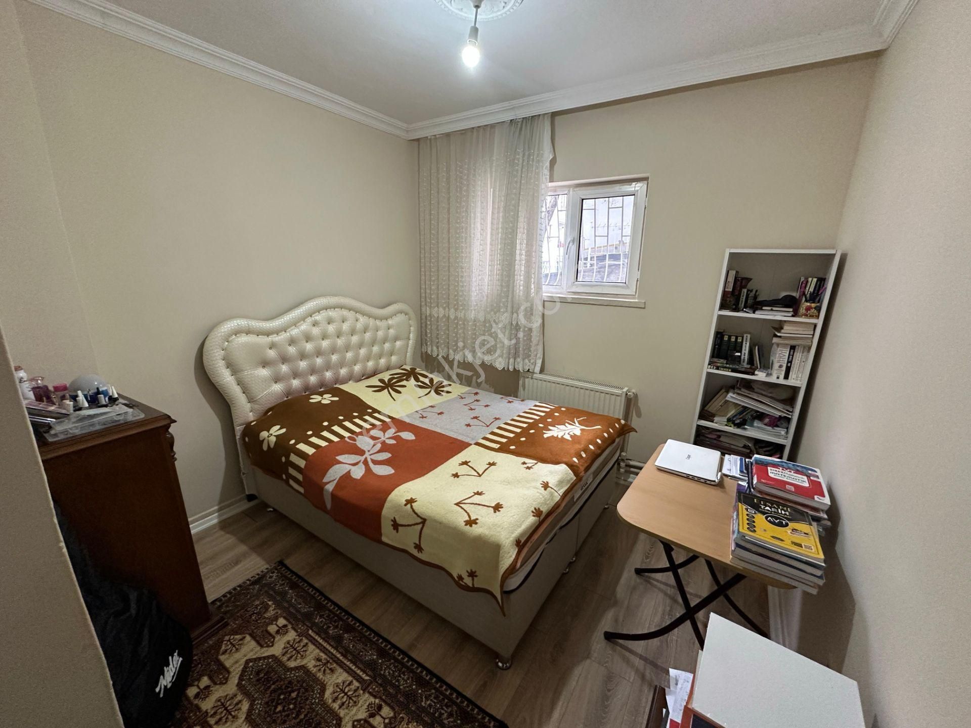 Acil Satılık Bağlum Kafkaslarda 2+1 Bahçe Kat Fırsat Daire - Görsel 16