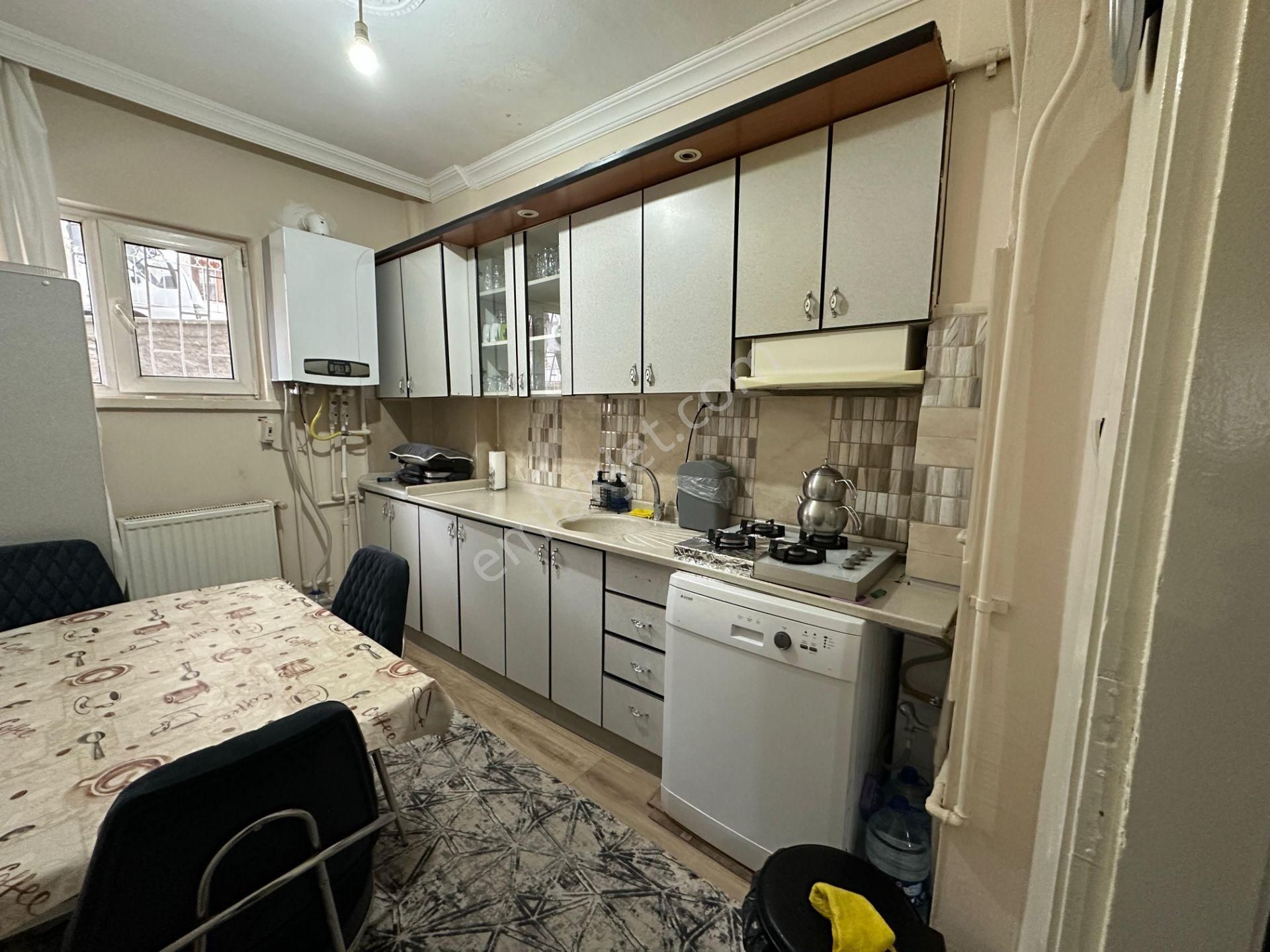 Acil Satılık Bağlum Kafkaslarda 2+1 Bahçe Kat Fırsat Daire - Görsel 4