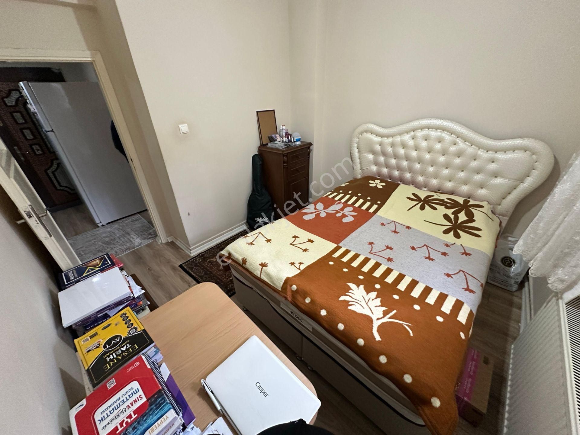 Acil Satılık Bağlum Kafkaslarda 2+1 Bahçe Kat Fırsat Daire - Görsel 17