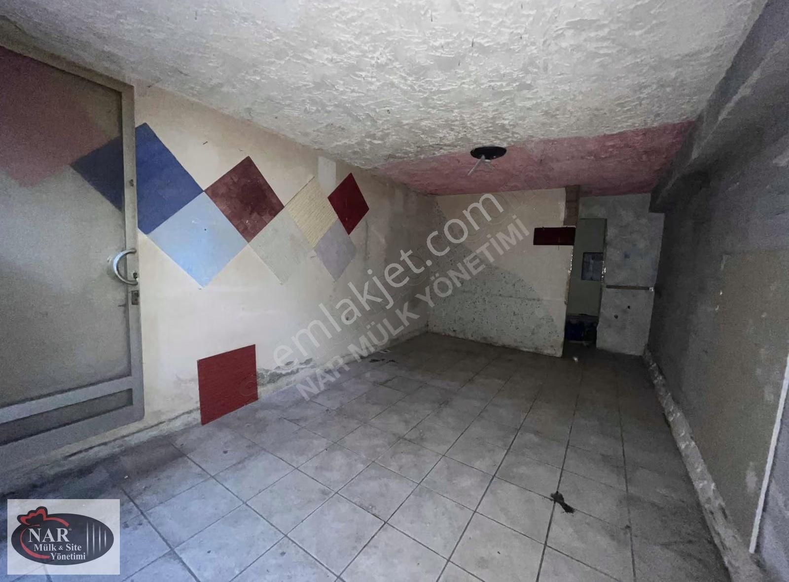 Nar Yönetim'den Tahtakale Merkezde Kiralık Dükkan - Görsel 7