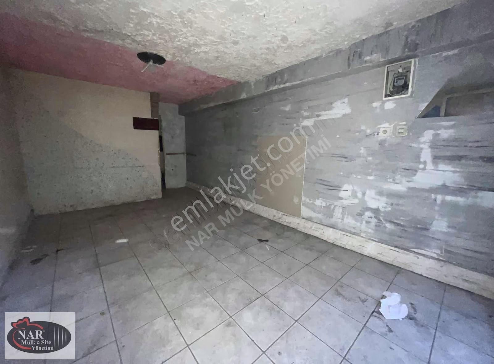 Nar Yönetim'den Tahtakale Merkezde Kiralık Dükkan - Görsel 12