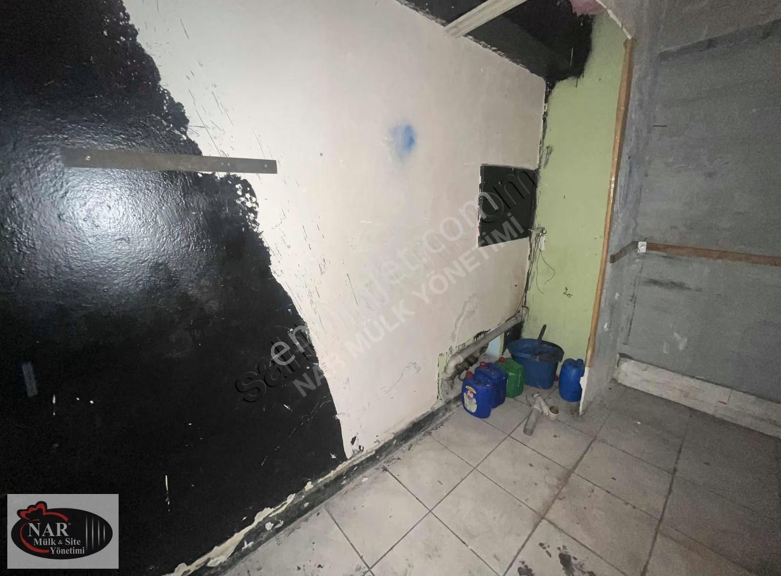 Nar Yönetim'den Tahtakale Merkezde Kiralık Dükkan - Görsel 4