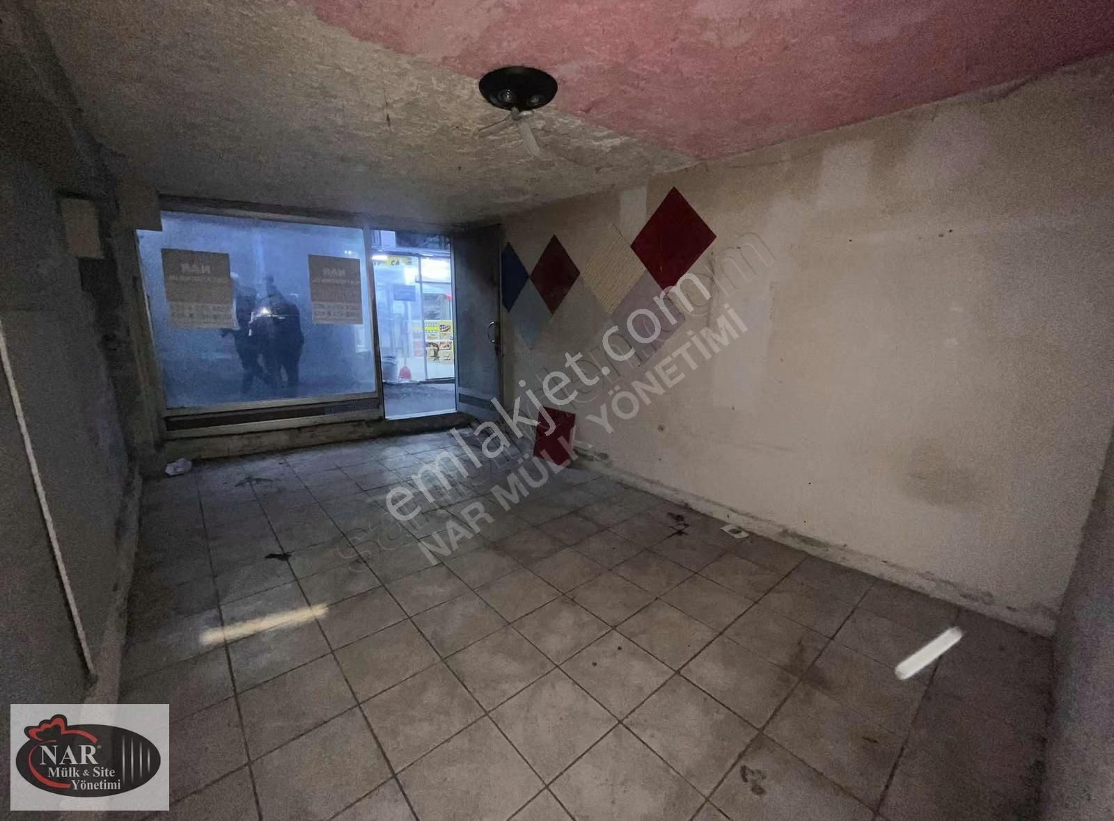 Nar Yönetim'den Tahtakale Merkezde Kiralık Dükkan - Görsel 5