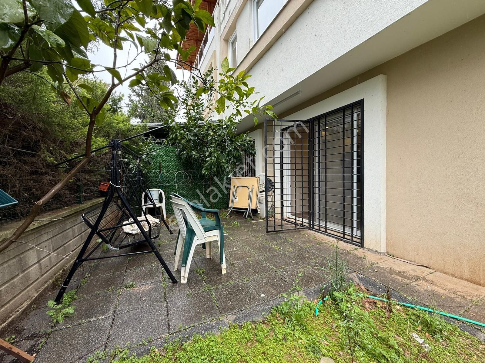Karslılar'da 2 Katlı Apt/10 Yaş/2+1/kombi/ankastre/70 M2 Bahçeli - Görsel 20