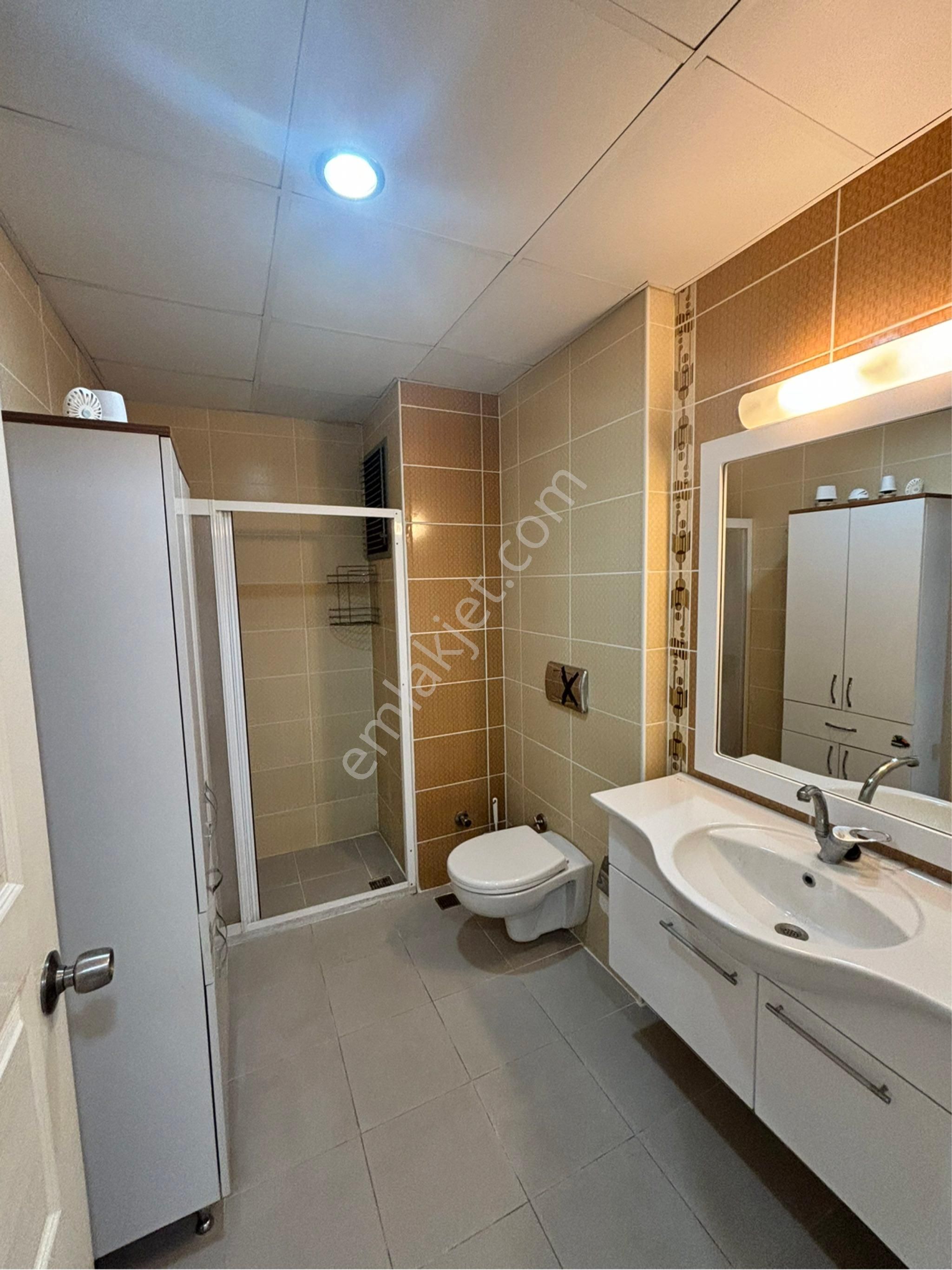 Kuşadası’nda Kadınlar Plajına 150 Metre Mesafede 2+1 Bahçe Katı Fırsat Daire! - Görsel 11