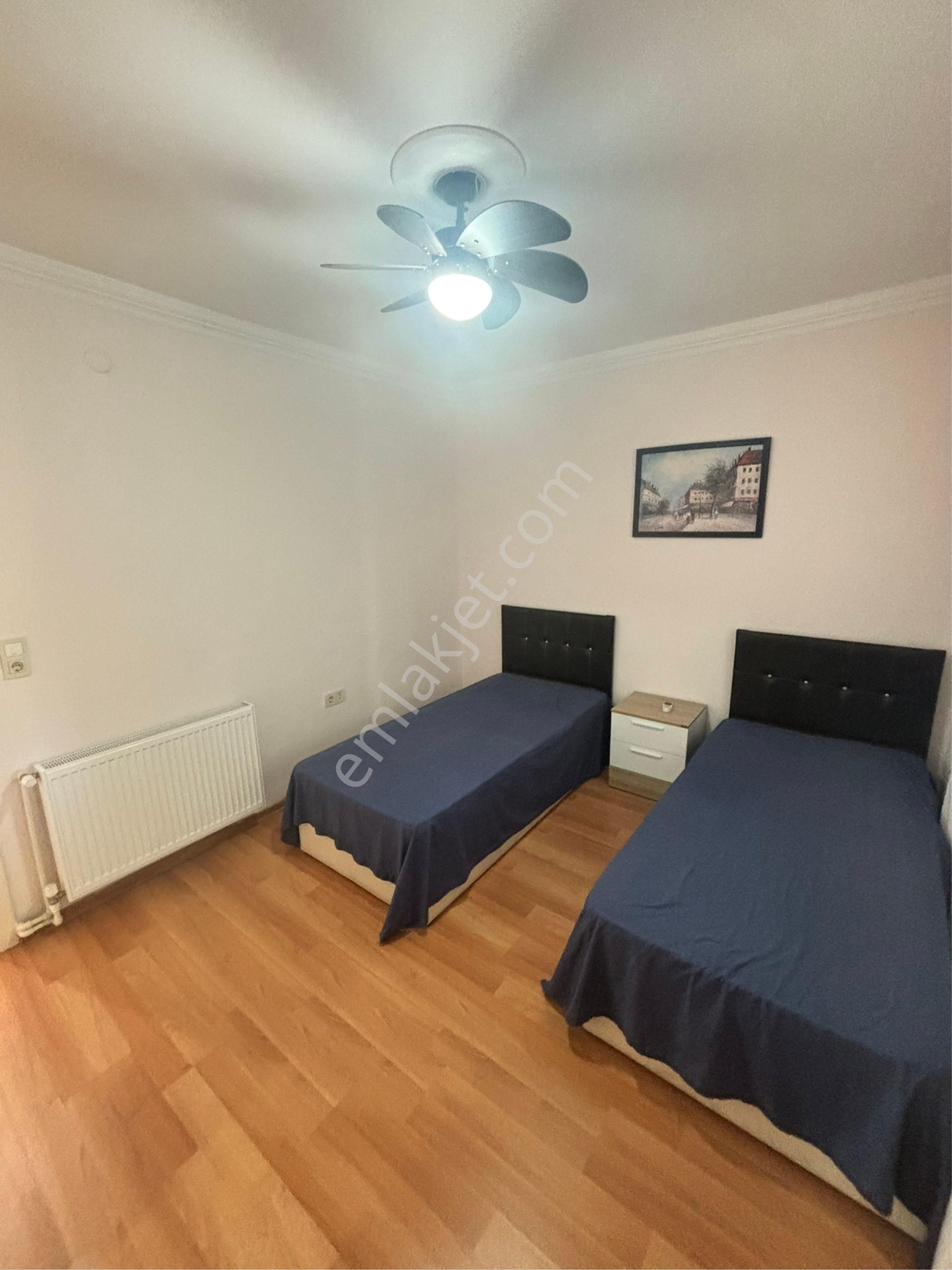 Kuşadası’nda Kadınlar Plajına 150 Metre Mesafede 2+1 Bahçe Katı Fırsat Daire! - Görsel 14