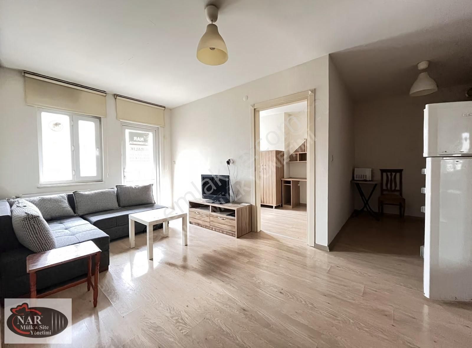 Nar Yönetim'den Görükle Trio Karşısında 2+1 Eşyalı Kiralık Daire - Görsel 6