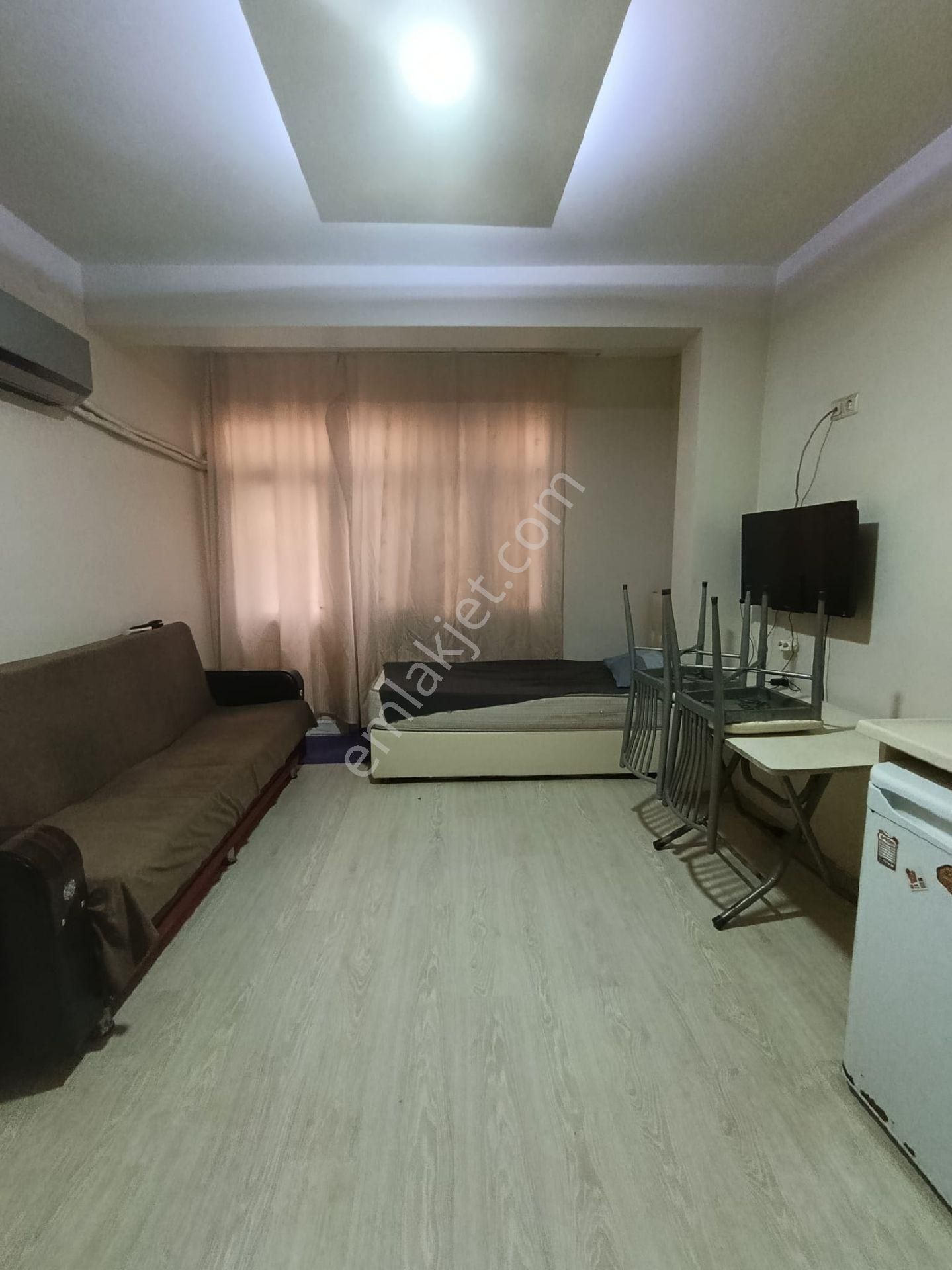 Seyhan Yeşilyurt Duygu Kafeye Yakın 1+0 Esyalı - Görsel 3