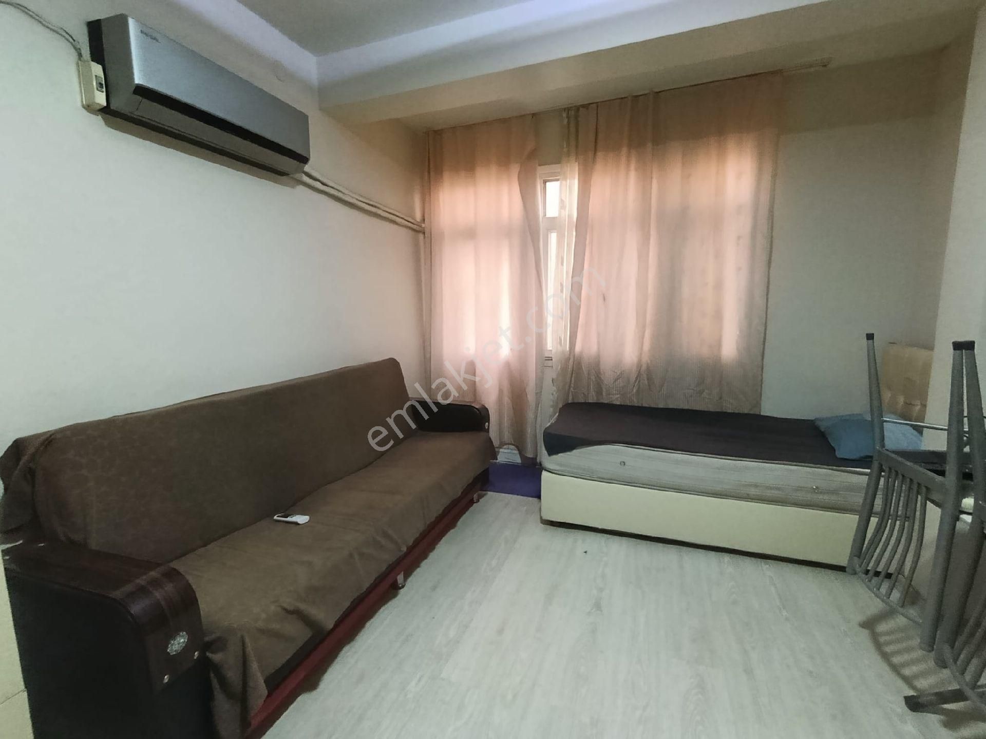 Seyhan Yeşilyurt Duygu Kafeye Yakın 1+0 Esyalı - Görsel 2