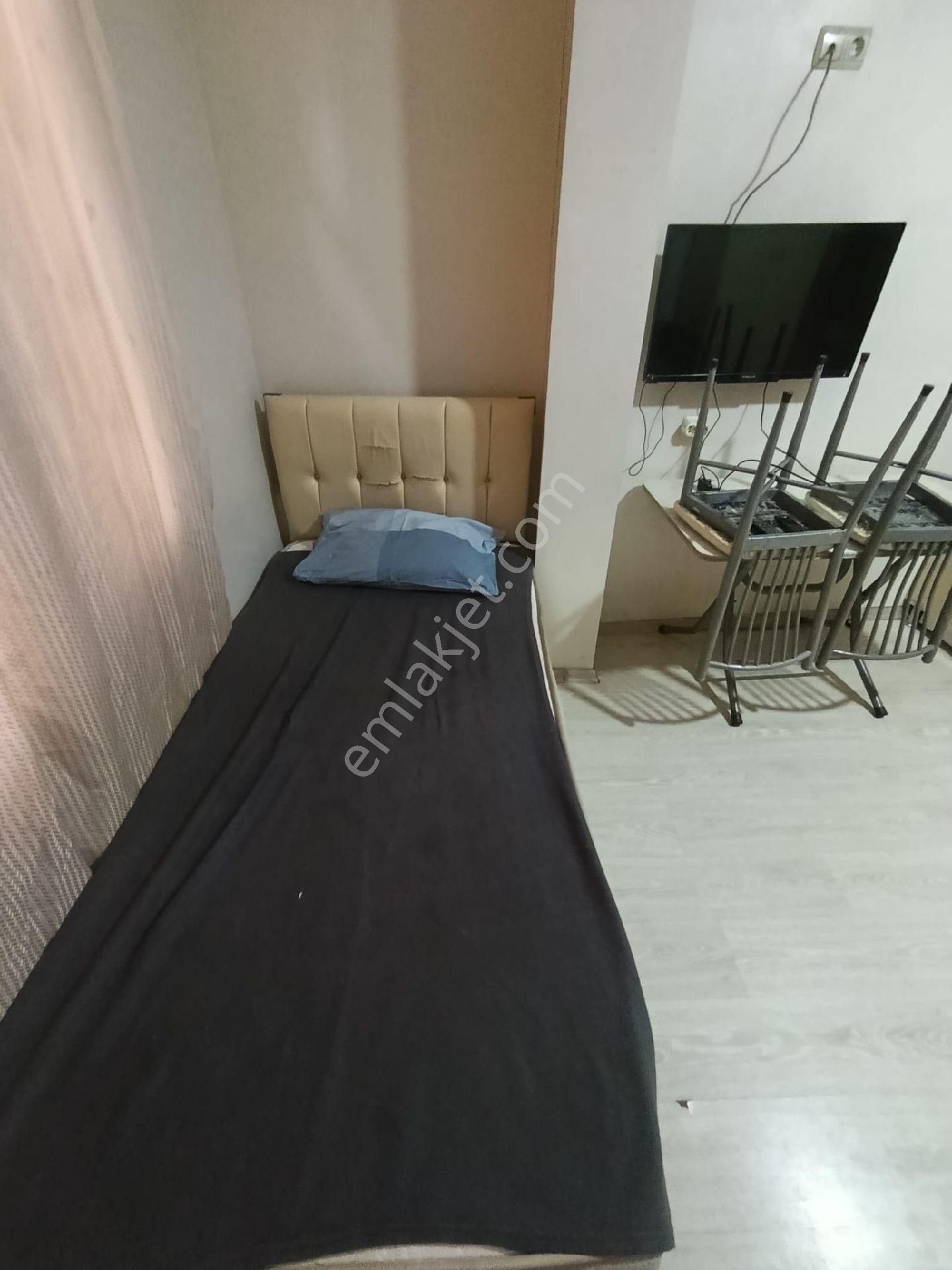 Seyhan Yeşilyurt Duygu Kafeye Yakın 1+0 Esyalı - Görsel 5