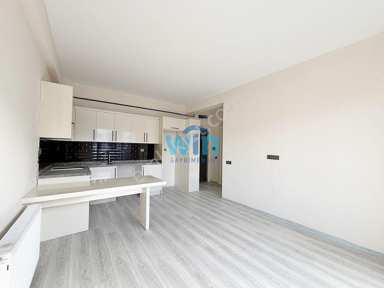 Win'den Tece'de İlkem Elexus'ta Uygun Fiyatlı Satılık 1+1 Daire - Görsel 4