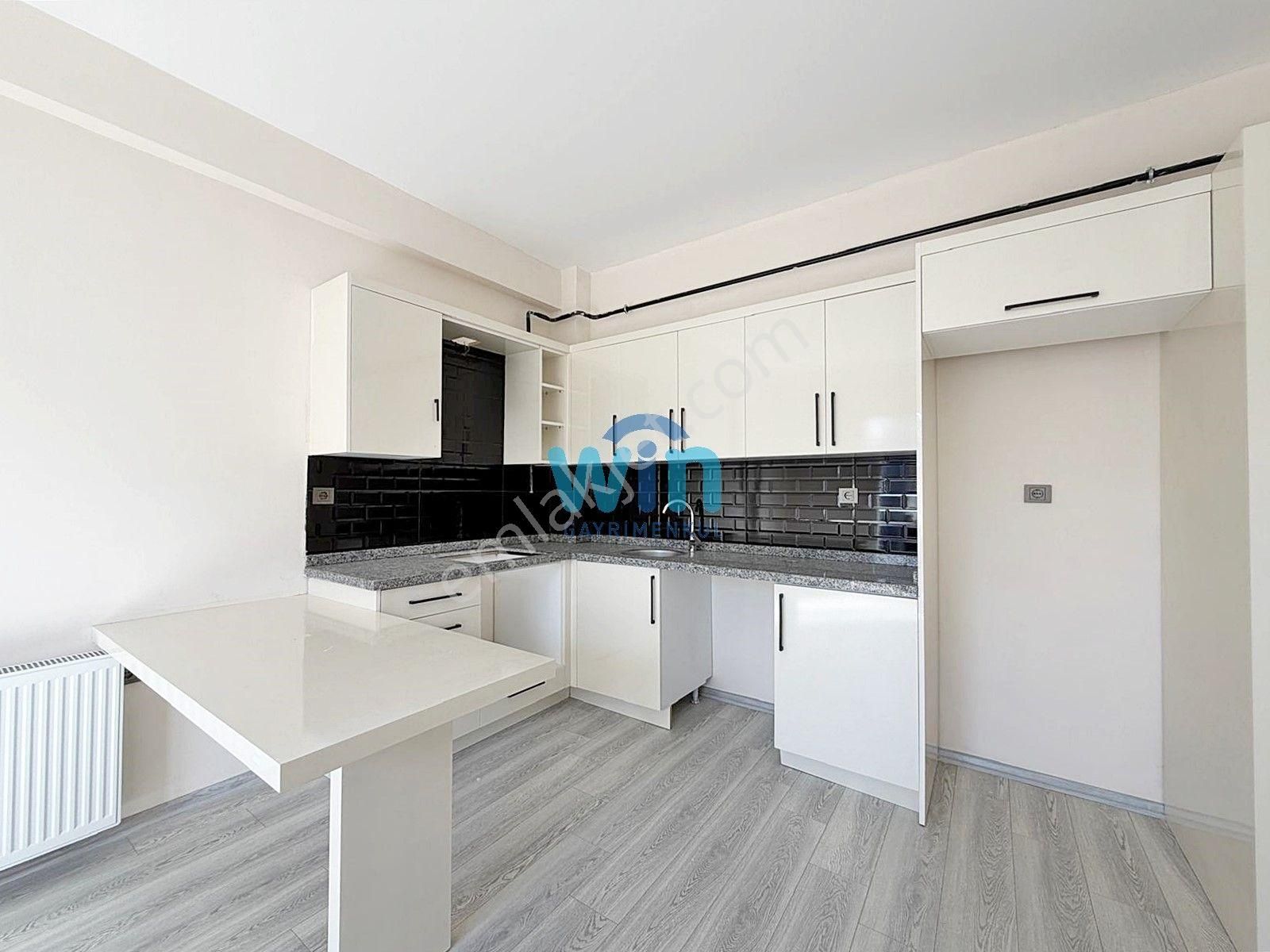 Win'den Tece'de İlkem Elexus'ta Uygun Fiyatlı Satılık 1+1 Daire - Görsel 9