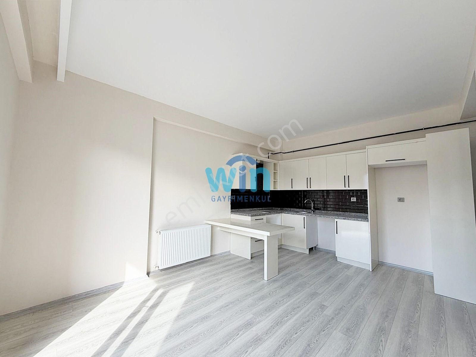 Win'den Tece'de İlkem Elexus'ta Uygun Fiyatlı Satılık 1+1 Daire - Görsel 5