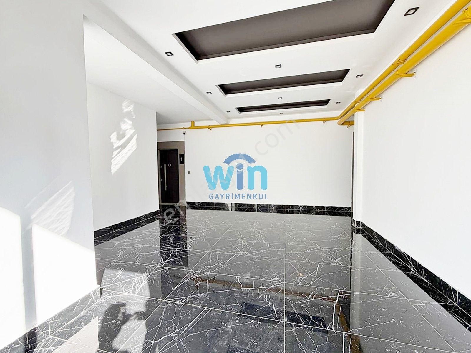 Win'den Tece'de İlkem Elexus'ta Uygun Fiyatlı Satılık 1+1 Daire - Görsel 16