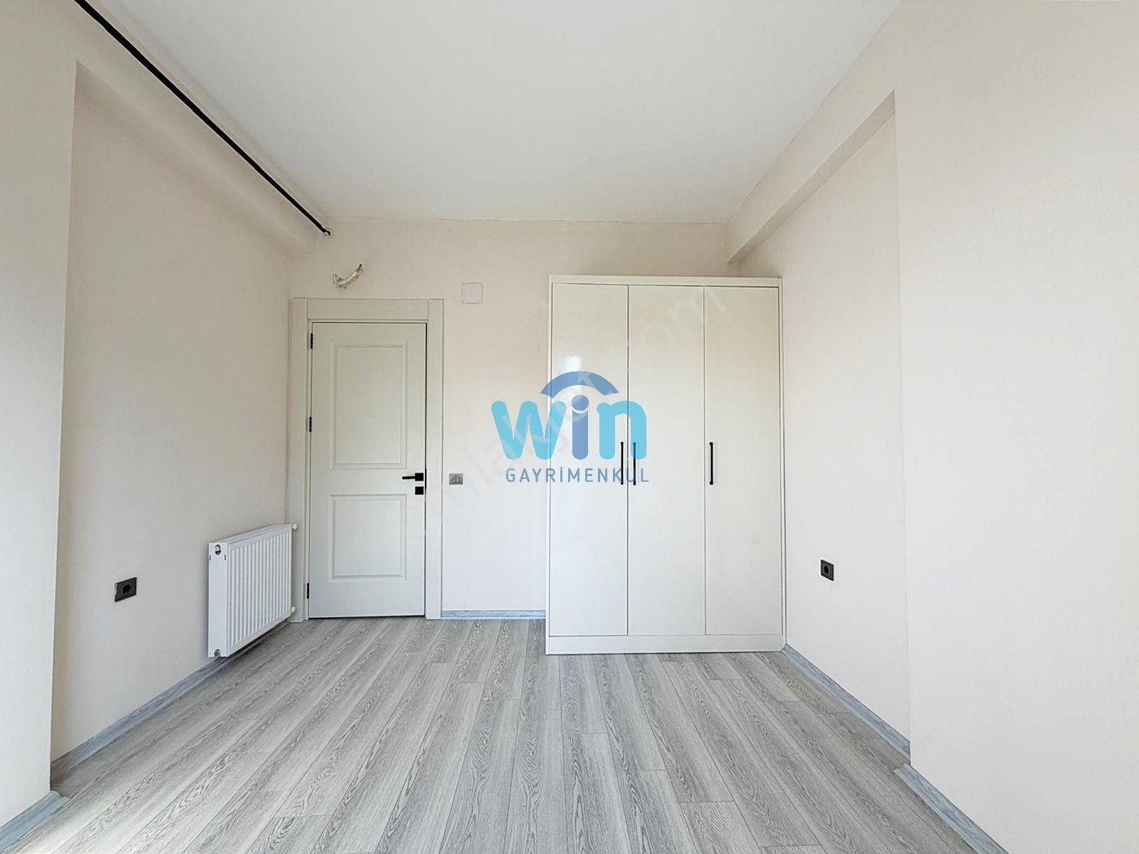 Win'den Tece'de İlkem Elexus'ta Uygun Fiyatlı Satılık 1+1 Daire - Görsel 13