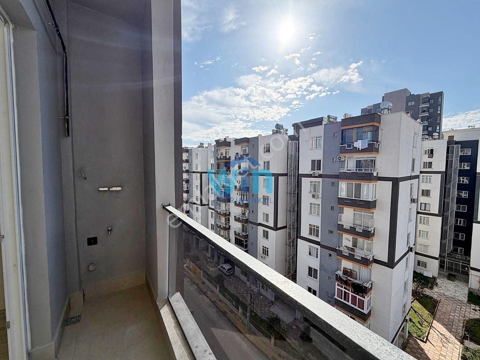 Win'den Tece'de İlkem Elexus'ta Uygun Fiyatlı Satılık 1+1 Daire - Görsel 15