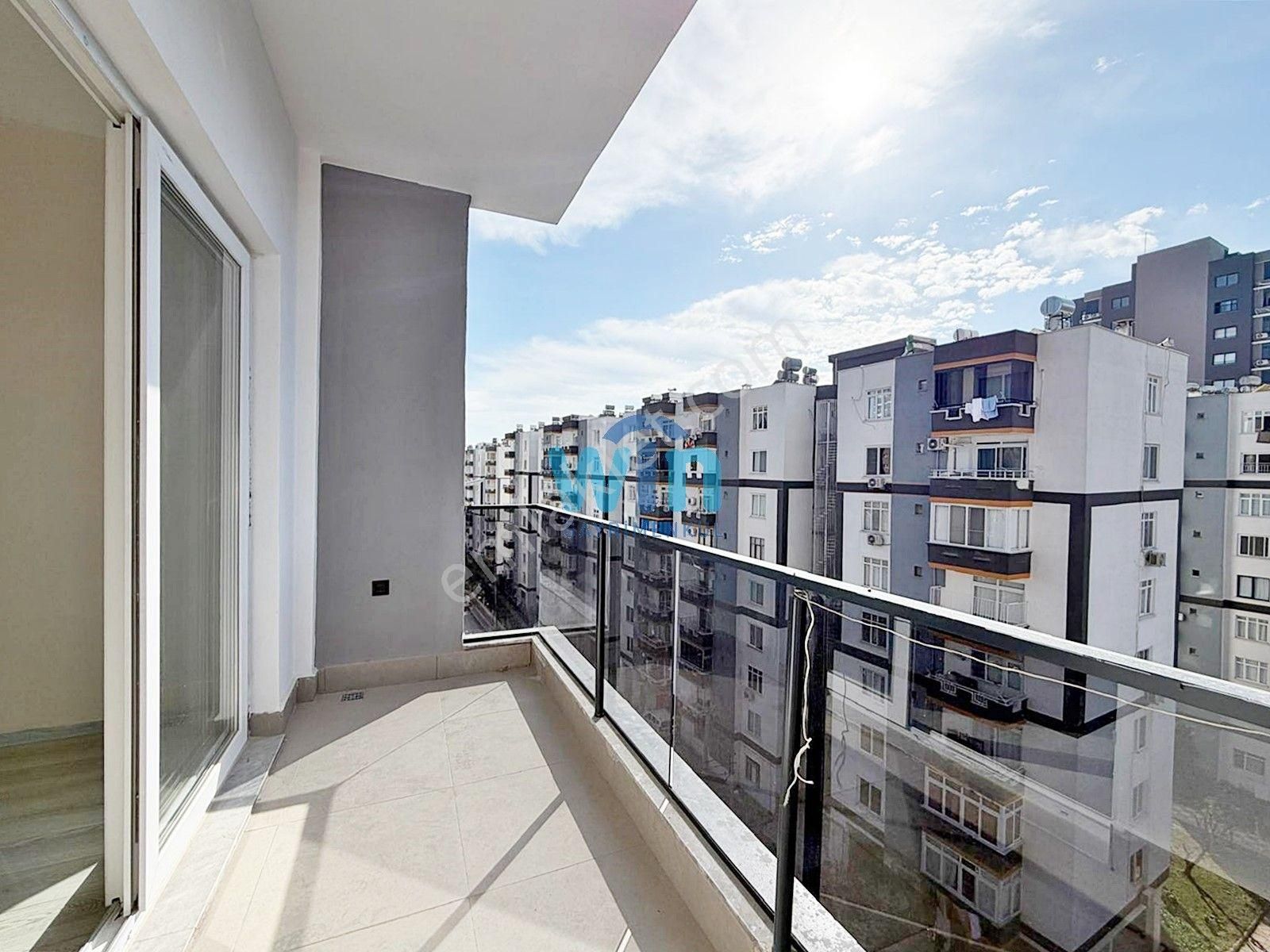 Win'den Tece'de İlkem Elexus'ta Uygun Fiyatlı Satılık 1+1 Daire - Görsel 6