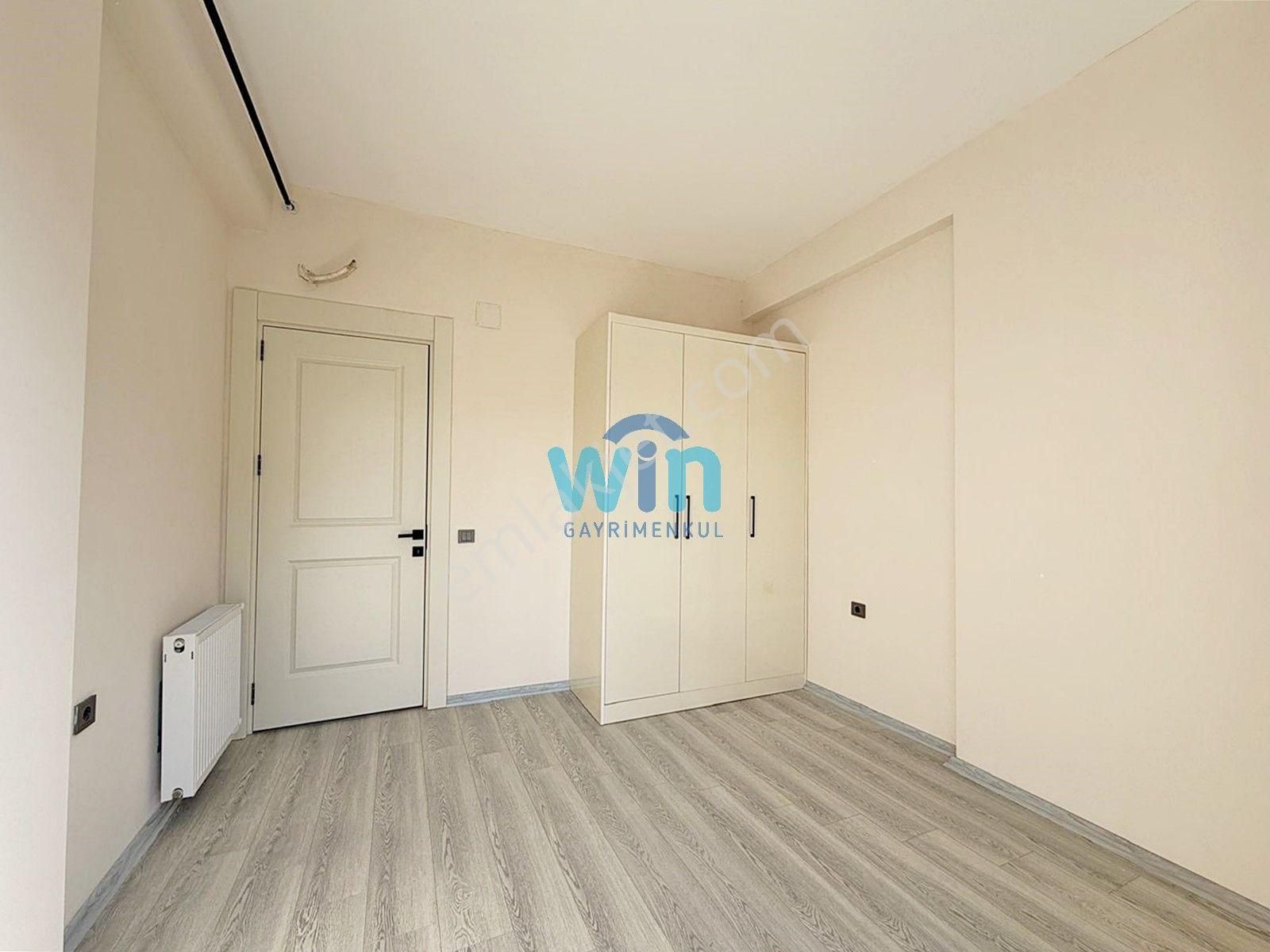 Win'den Tece'de İlkem Elexus'ta Uygun Fiyatlı Satılık 1+1 Daire - Görsel 14