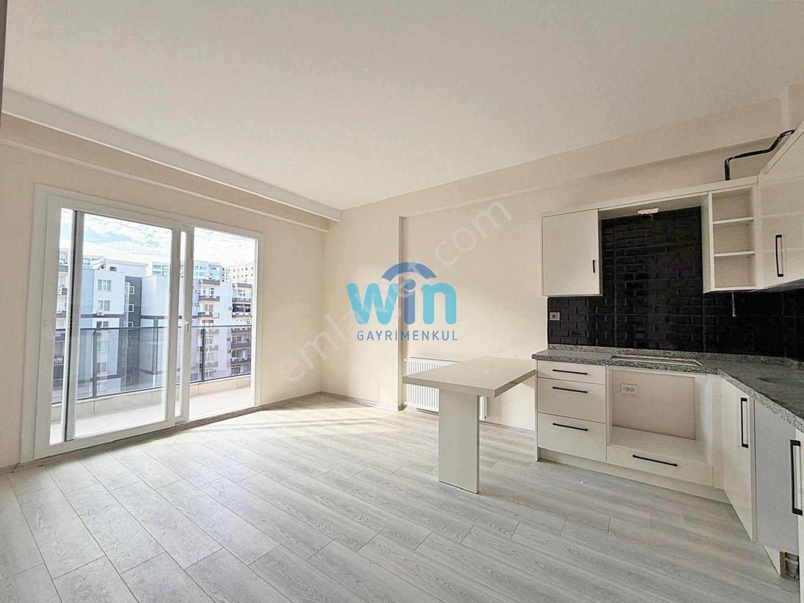 Win'den Tece'de İlkem Elexus'ta Uygun Fiyatlı Satılık 1+1 Daire - Görsel 3