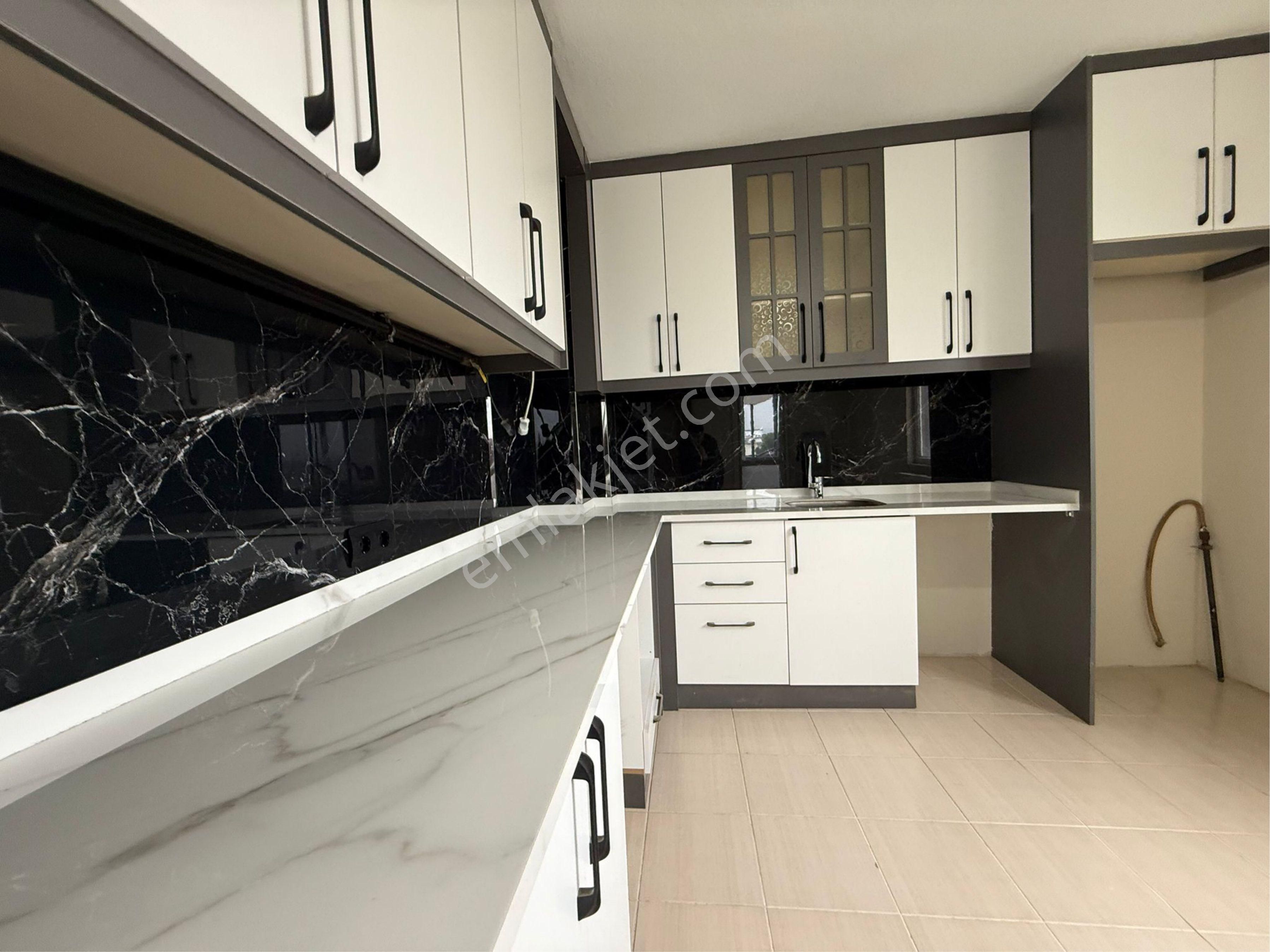 Deliktaş’ta Mükemmel Daire Fırsatı!!