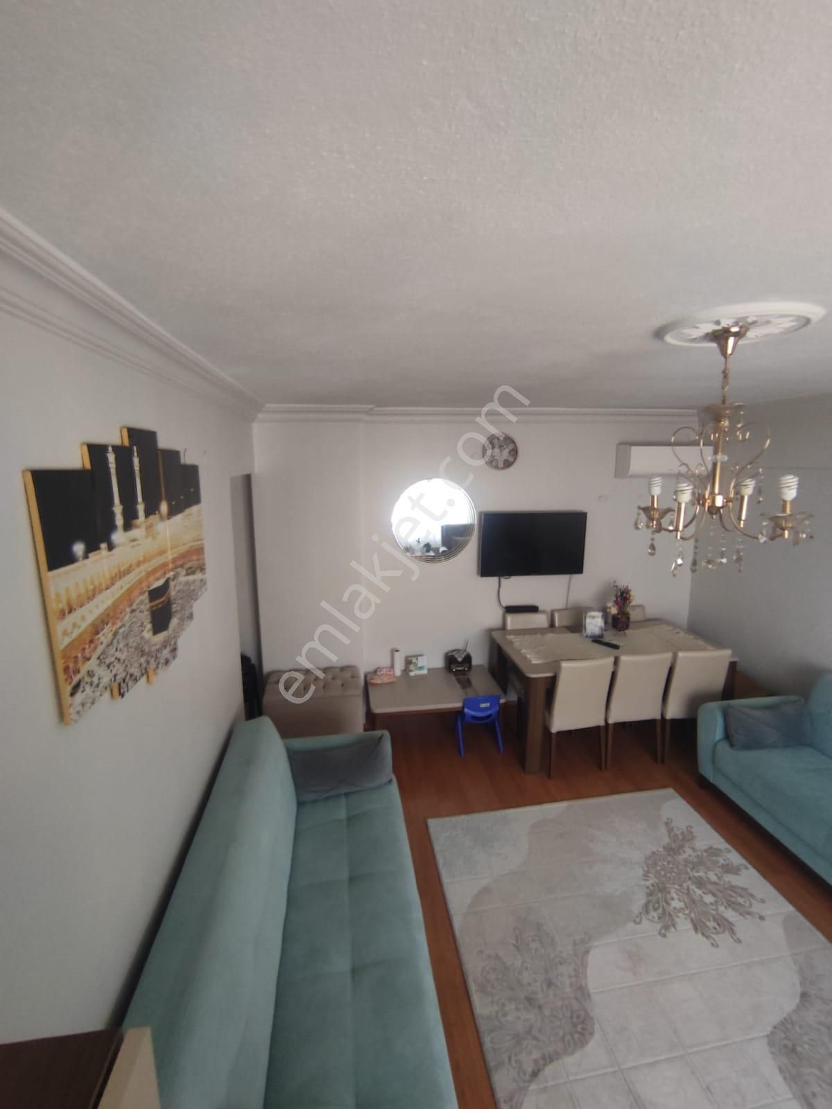 Hayal^den Malazgirt Mh^de Ön Cp. Bağımsız 3+1merkezi Konumda Fırsat Daire ! - Görsel 5