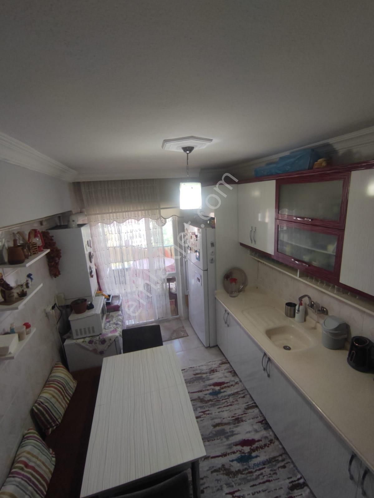 Hayal^den Malazgirt Mh^de Ön Cp. Bağımsız 3+1merkezi Konumda Fırsat Daire ! - Görsel 4