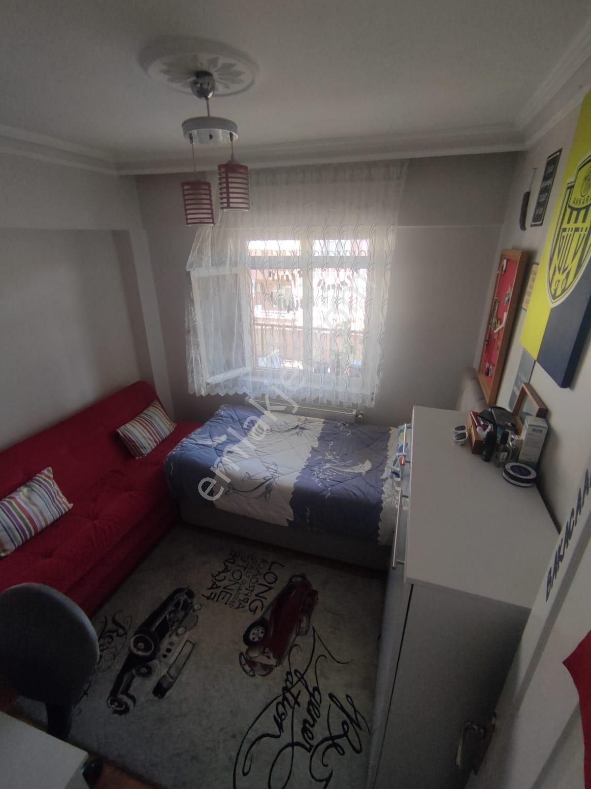 Hayal^den Malazgirt Mh^de Ön Cp. Bağımsız 3+1merkezi Konumda Fırsat Daire ! - Görsel 11