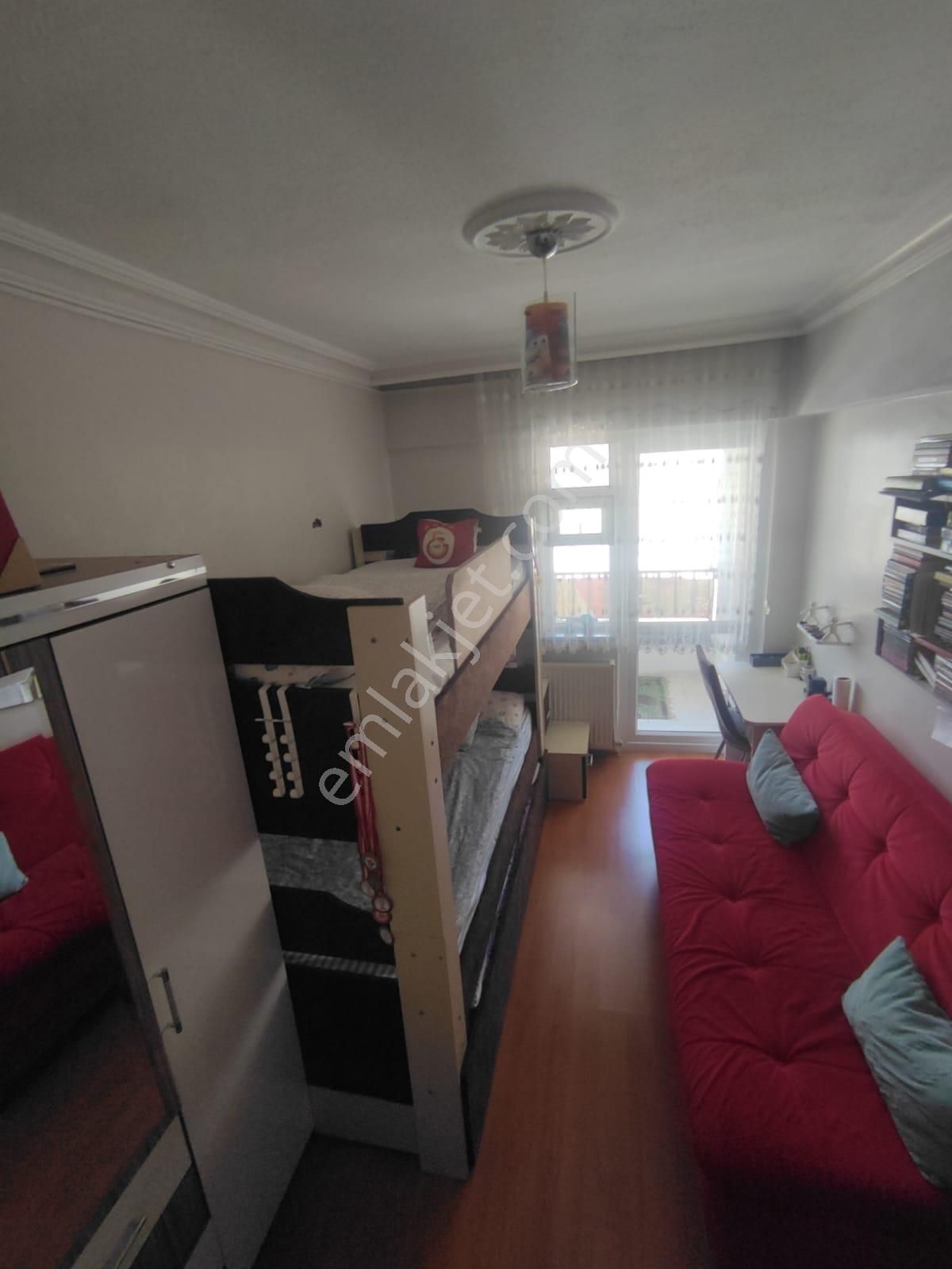 Hayal^den Malazgirt Mh^de Ön Cp. Bağımsız 3+1merkezi Konumda Fırsat Daire ! - Görsel 12