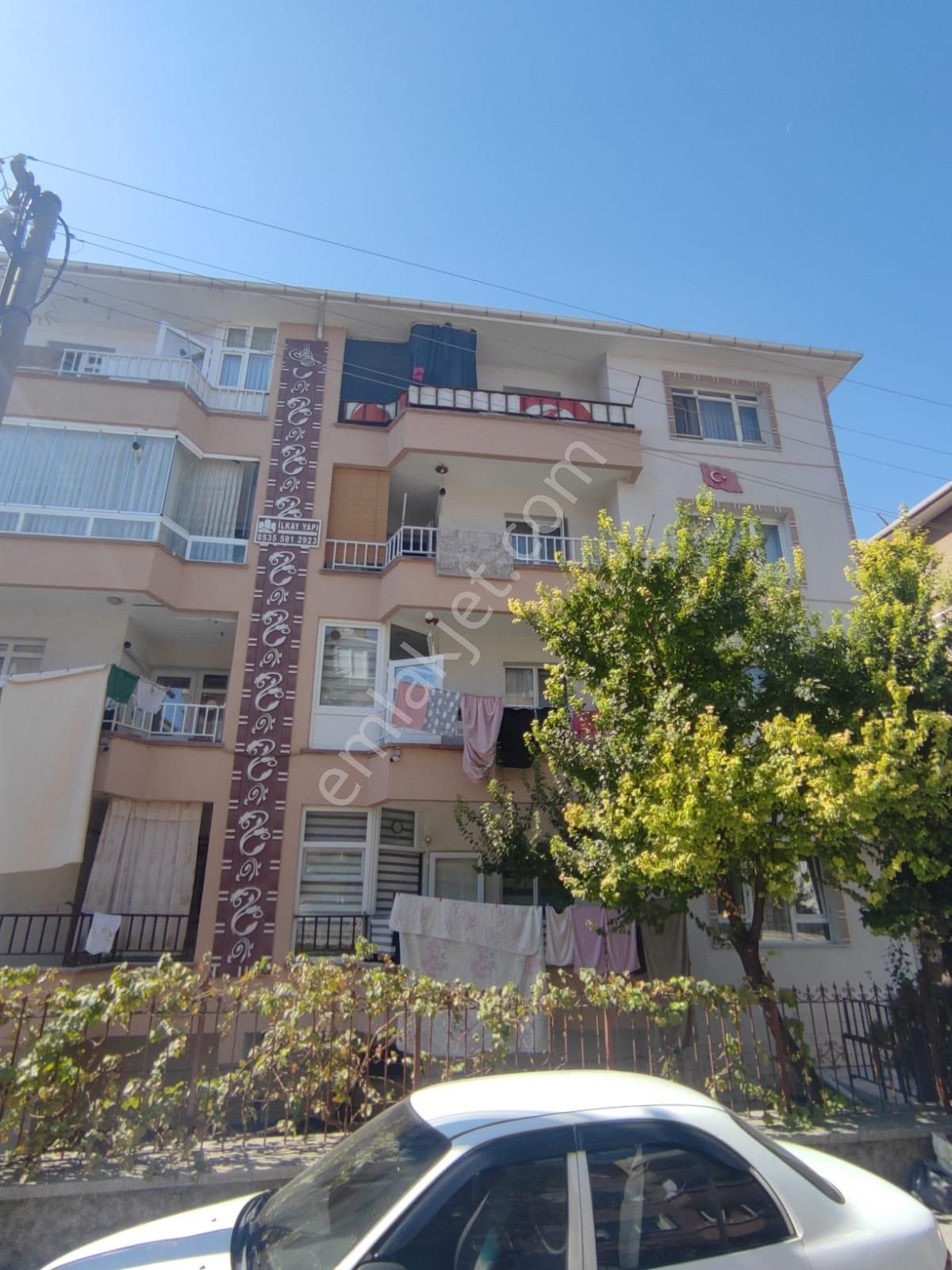 Hayal^den Malazgirt Mh^de Ön Cp. Bağımsız 3+1merkezi Konumda Fırsat Daire ! - Görsel 27