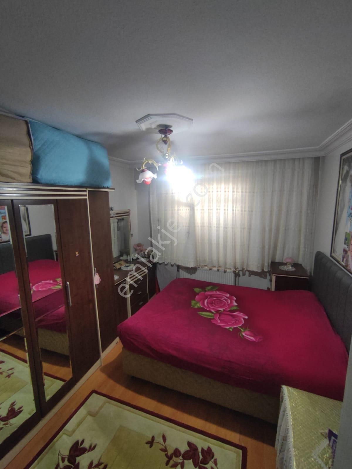 Hayal^den Malazgirt Mh^de Ön Cp. Bağımsız 3+1merkezi Konumda Fırsat Daire ! - Görsel 15