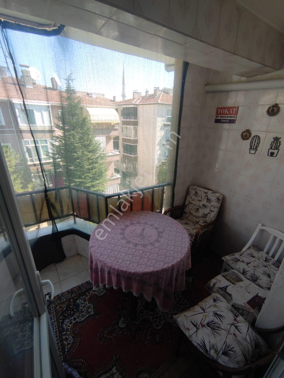 Hayal^den Malazgirt Mh^de Ön Cp. Bağımsız 3+1merkezi Konumda Fırsat Daire ! - Görsel 24