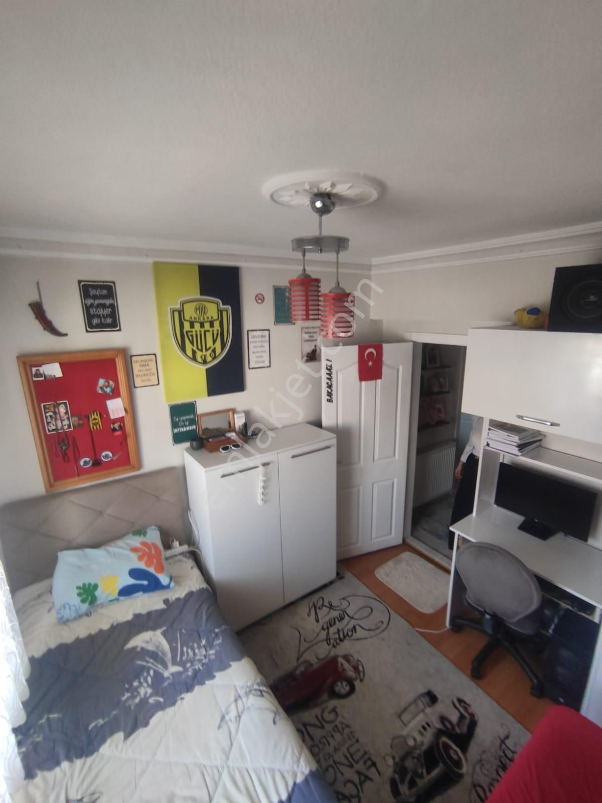 Hayal^den Malazgirt Mh^de Ön Cp. Bağımsız 3+1merkezi Konumda Fırsat Daire ! - Görsel 17