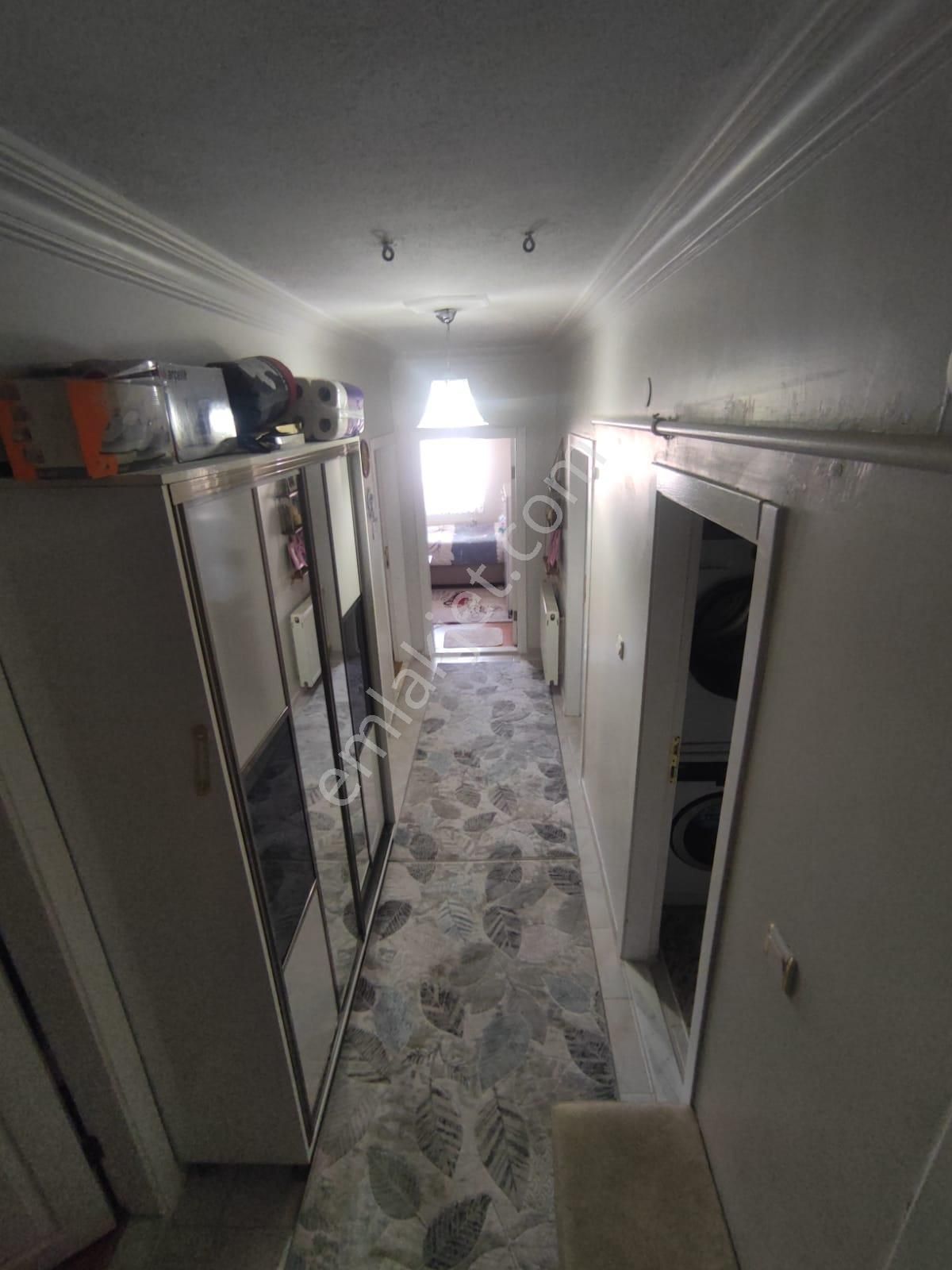 Hayal^den Malazgirt Mh^de Ön Cp. Bağımsız 3+1merkezi Konumda Fırsat Daire ! - Görsel 19