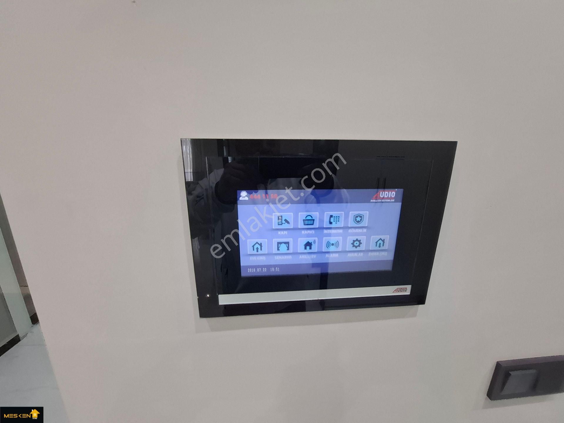 Didim Efeler'de 500 M2 Arsa İçinde, Full Eşya Ultra Lüks Tam Müstakil Villa - Görsel 16