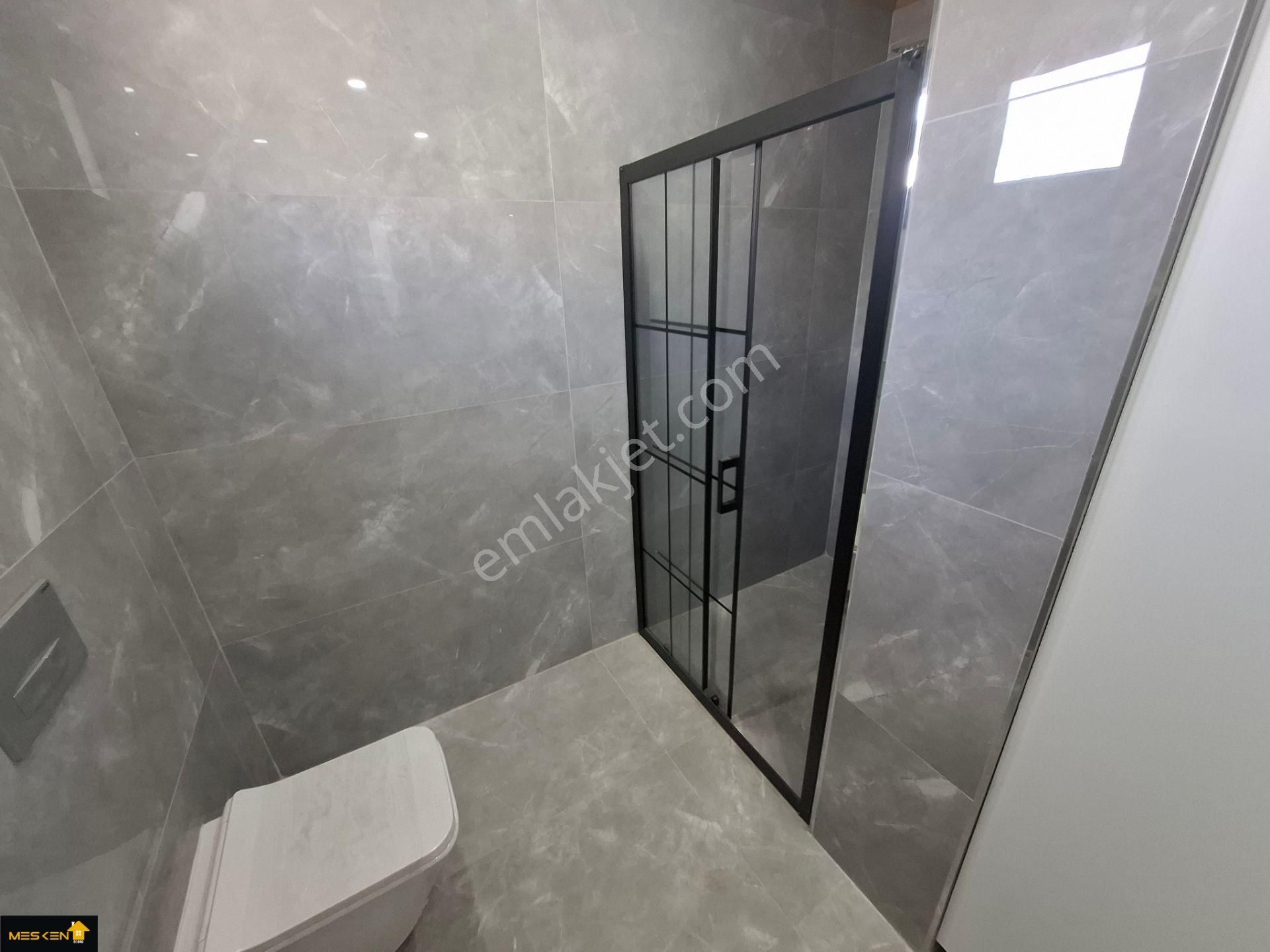 Didim Efeler'de 500 M2 Arsa İçinde, Full Eşya Ultra Lüks Tam Müstakil Villa - Görsel 35