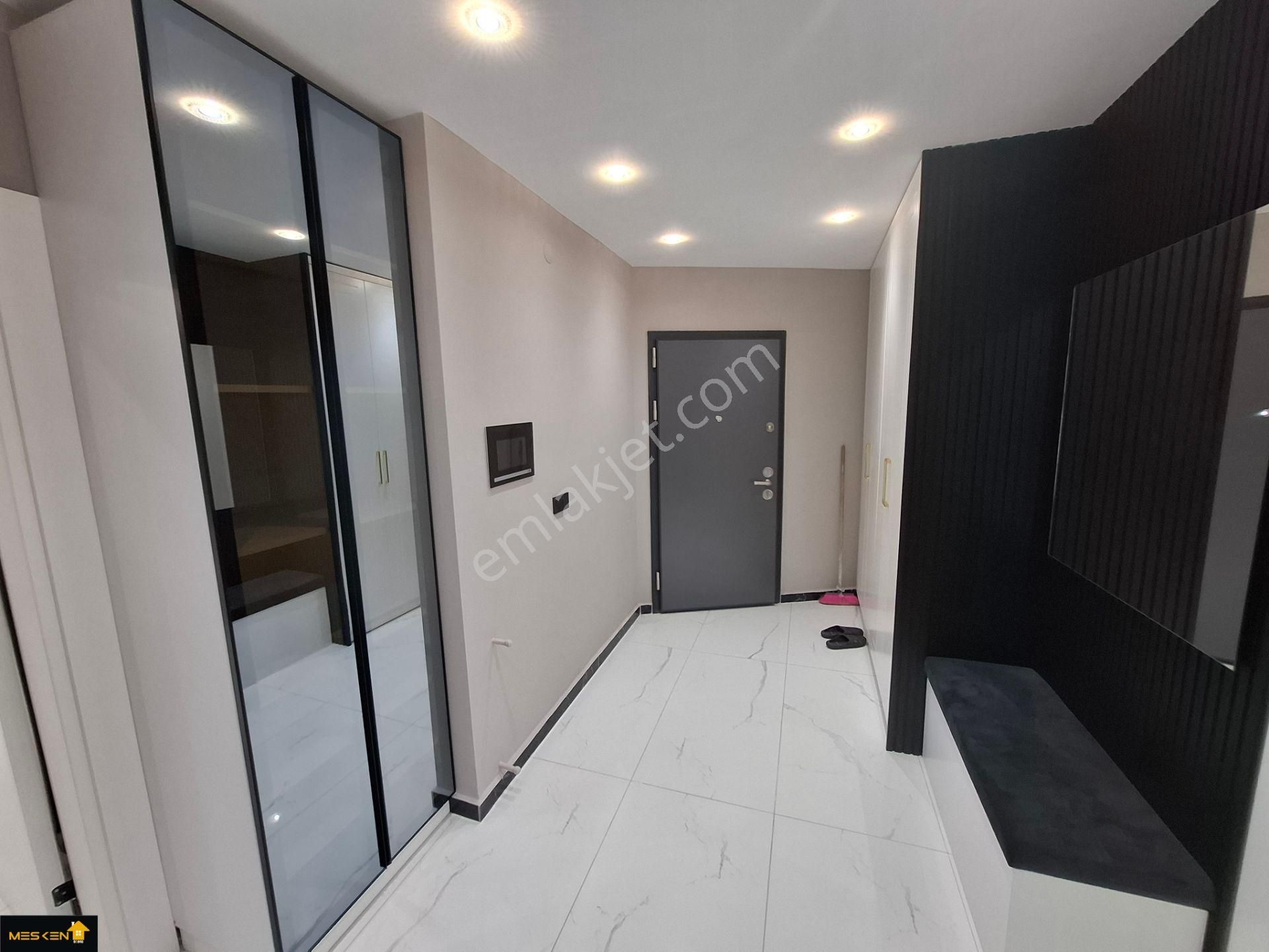 Didim Efeler'de 500 M2 Arsa İçinde, Full Eşya Ultra Lüks Tam Müstakil Villa - Görsel 13