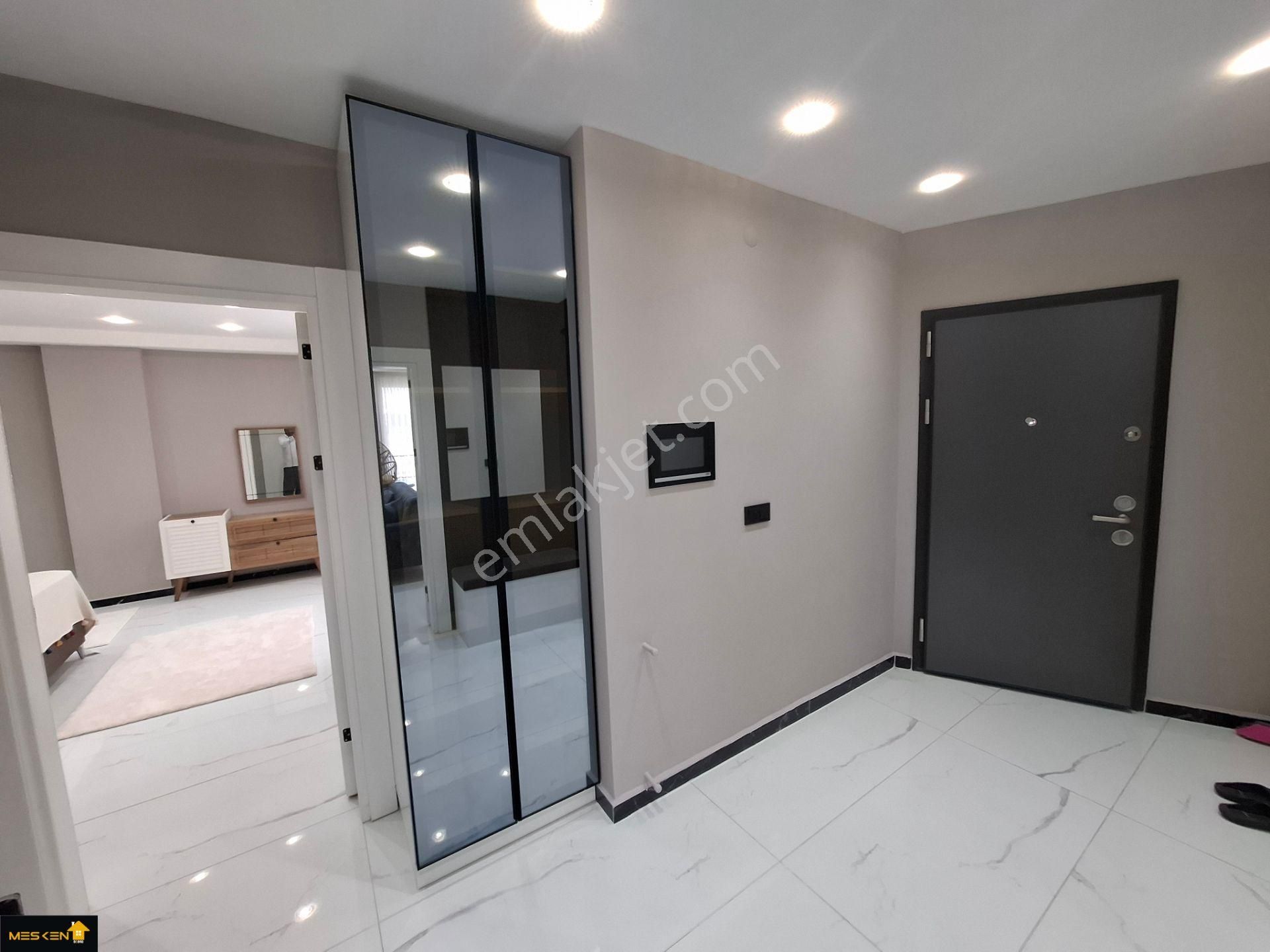 Didim Efeler'de 500 M2 Arsa İçinde, Full Eşya Ultra Lüks Tam Müstakil Villa - Görsel 15