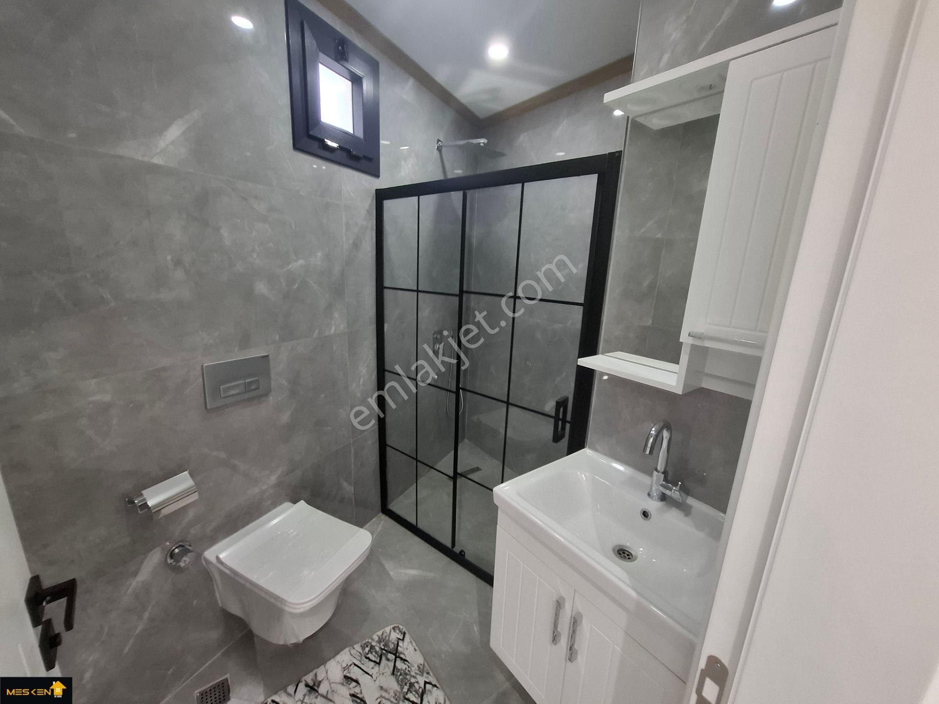 Didim Efeler'de 500 M2 Arsa İçinde, Full Eşya Ultra Lüks Tam Müstakil Villa - Görsel 20