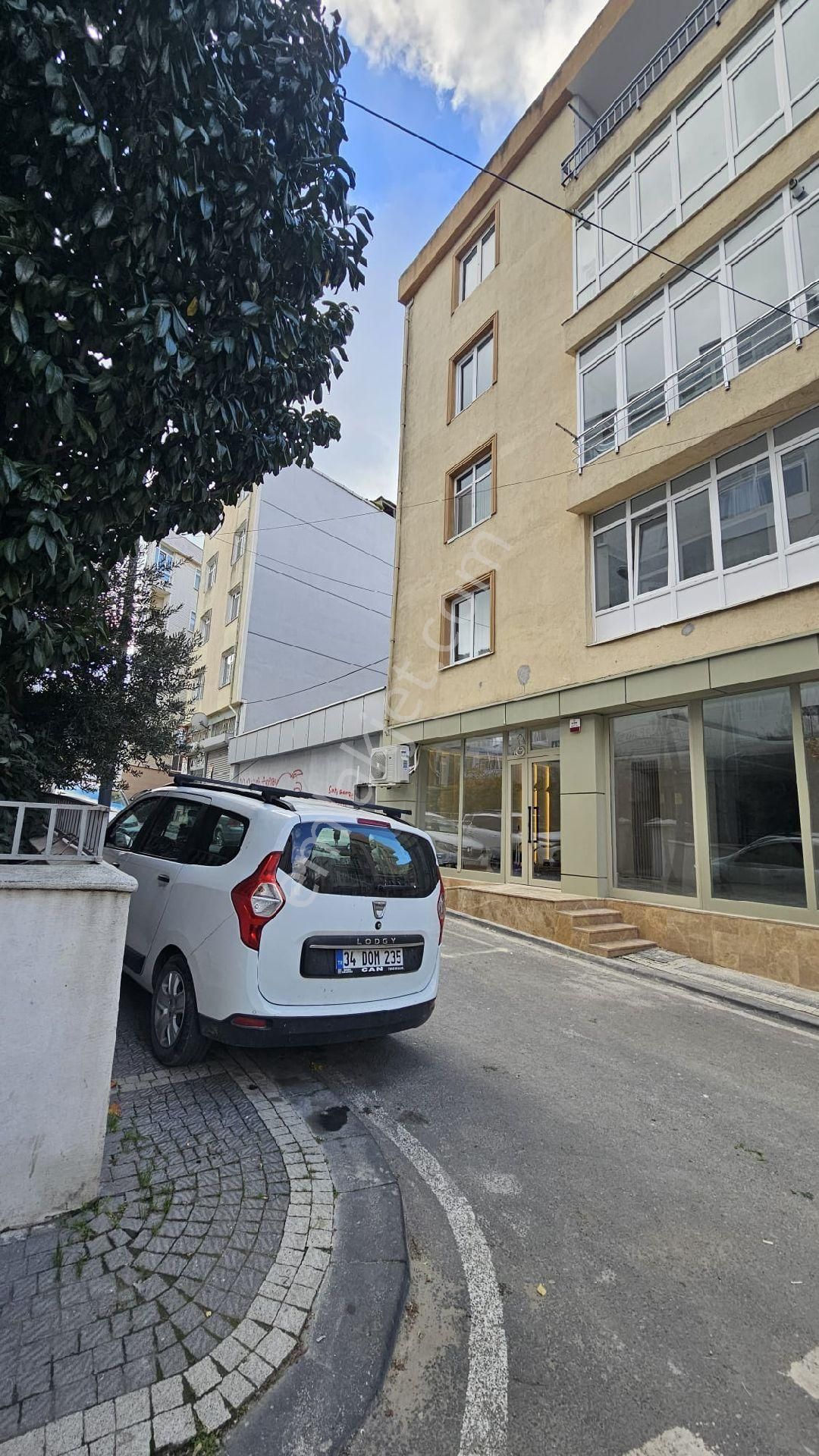 Silivri Merkezde İmarlı 170 M² Arsasilivri Alibey Mahallesi’nde, Silivri’nin Tam Merkezinde R - Görsel 3