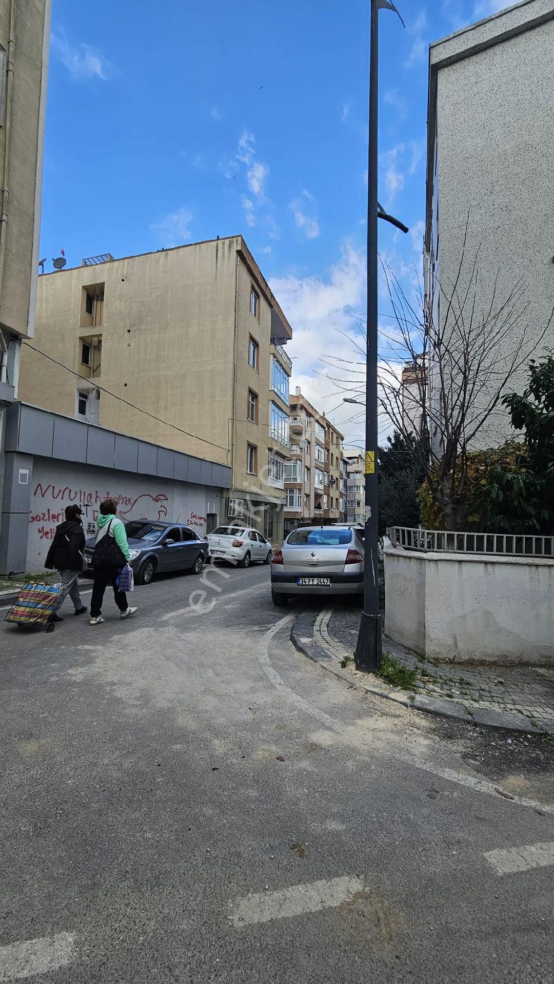 Silivri Merkezde İmarlı 170 M² Arsasilivri Alibey Mahallesi’nde, Silivri’nin Tam Merkezinde R - Görsel 2