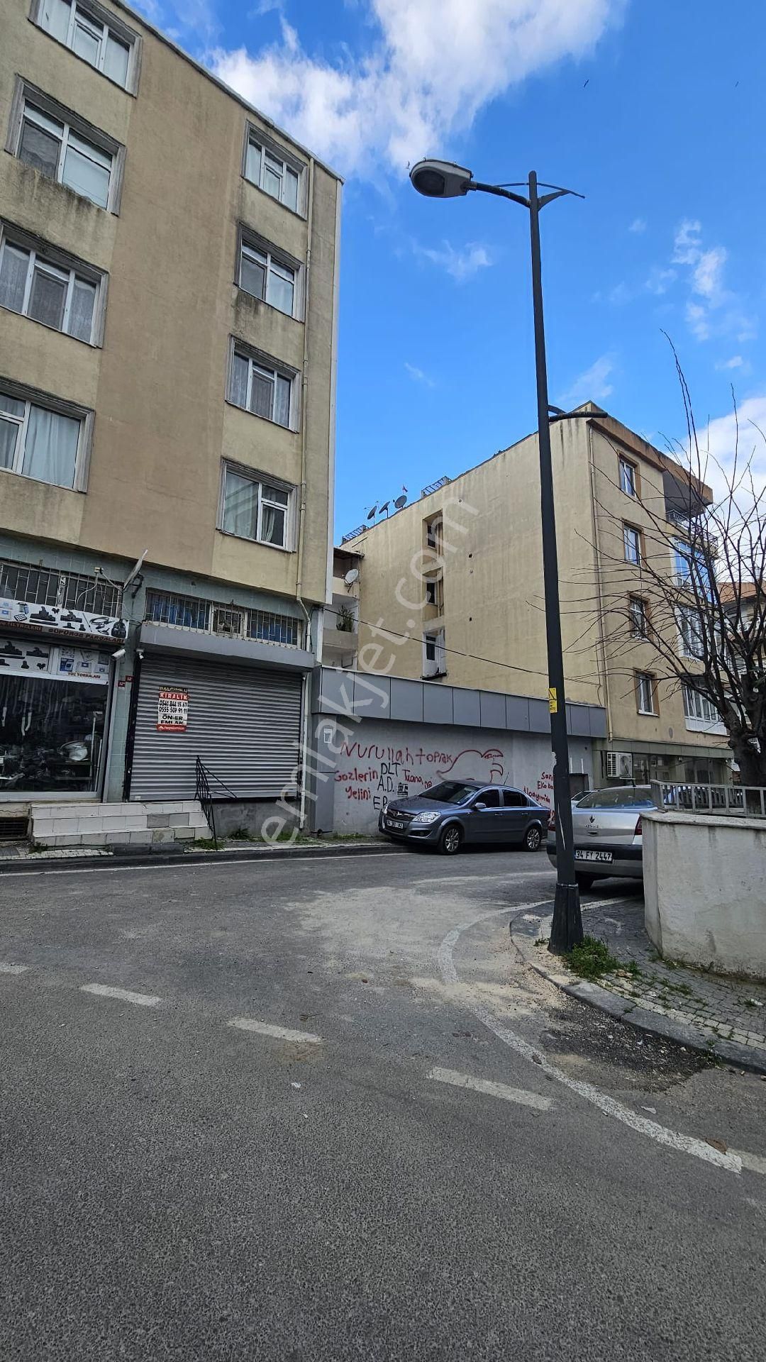 Silivri Merkezde İmarlı 170 M² Arsasilivri Alibey Mahallesi’nde, Silivri’nin Tam Merkezinde R - Görsel 6