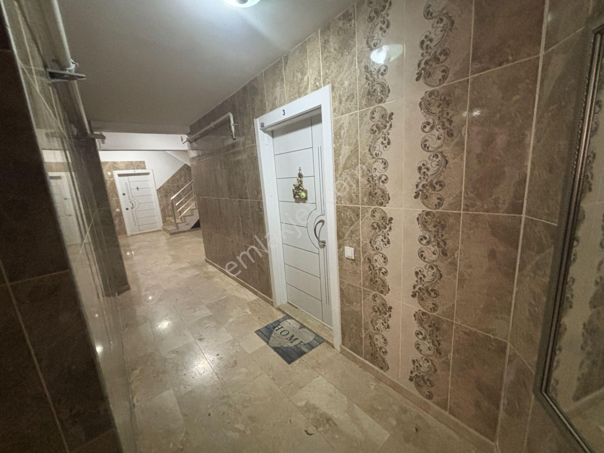 Şehrin Merkezinde Doğalgazlı Çok Geniş Ferah Dubleks - Görsel 34