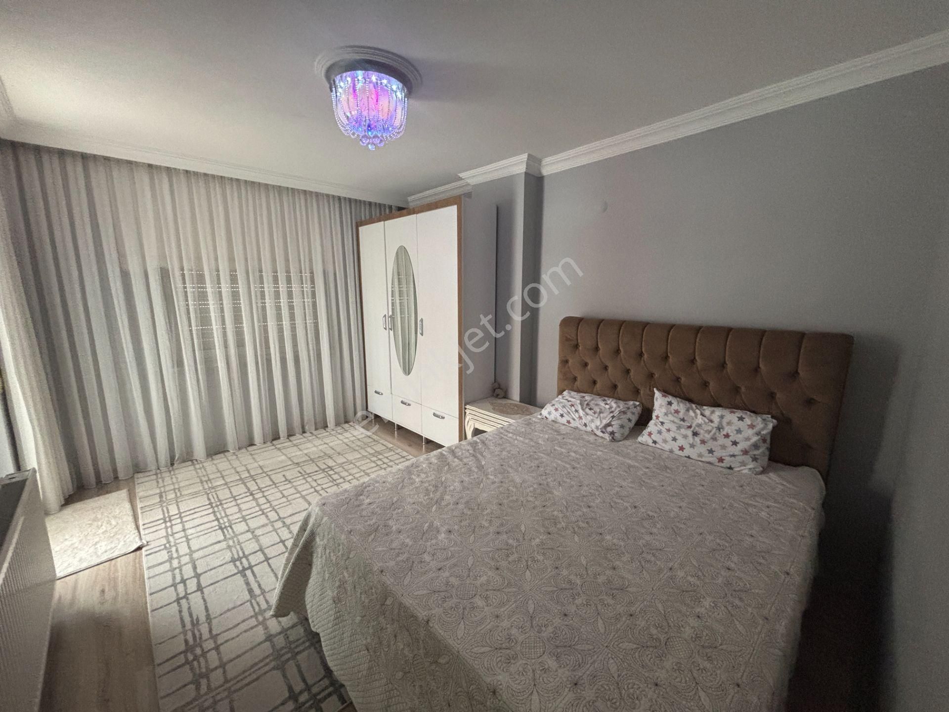 Şehrin Merkezinde Doğalgazlı Çok Geniş Ferah Dubleks - Görsel 10