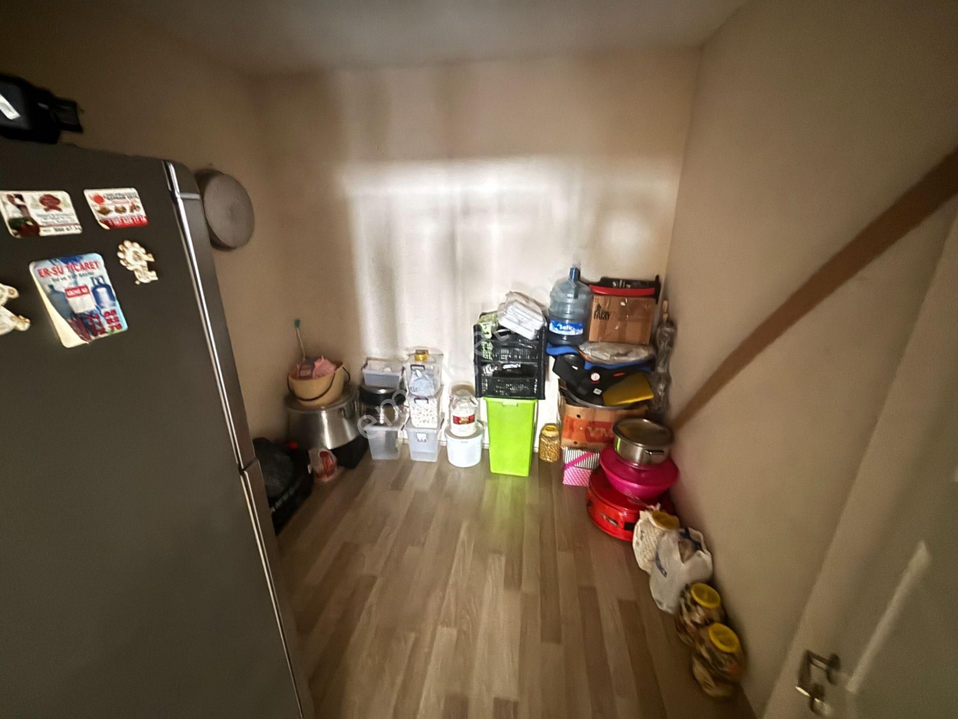 Şehrin Merkezinde Doğalgazlı Çok Geniş Ferah Dubleks - Görsel 22