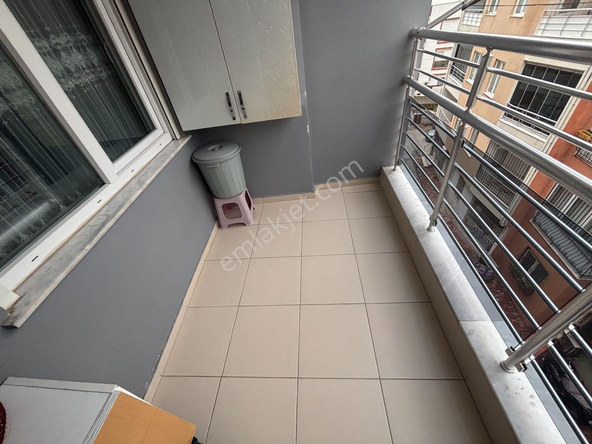 Şehrin Merkezinde Doğalgazlı Çok Geniş Ferah Dubleks - Görsel 24