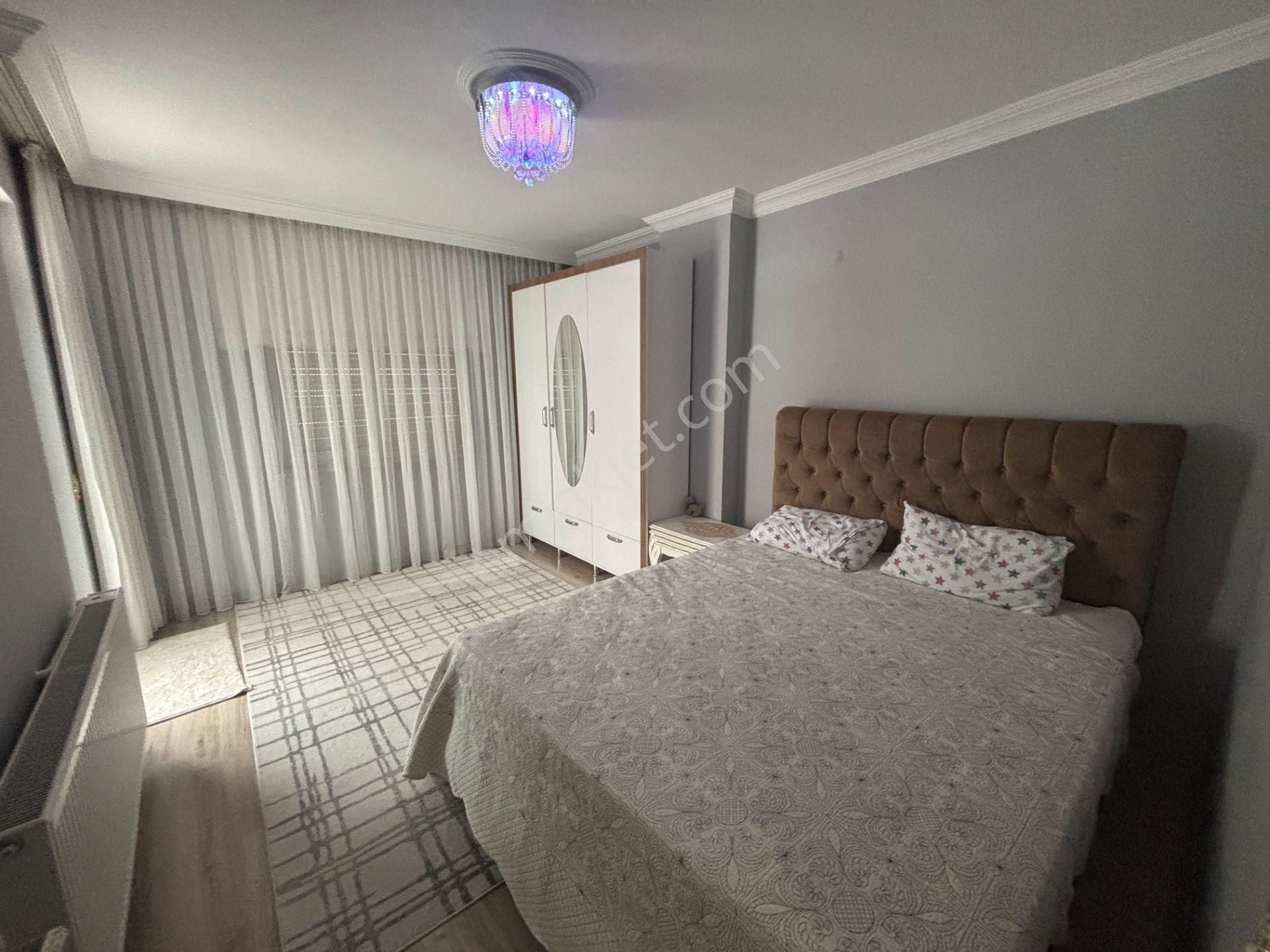 Şehrin Merkezinde Doğalgazlı Çok Geniş Ferah Dubleks - Görsel 11