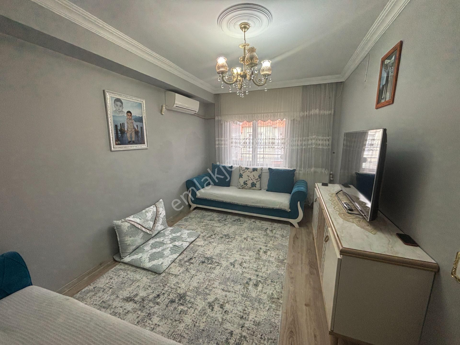 Şehrin Merkezinde Doğalgazlı Çok Geniş Ferah Dubleks - Görsel 13