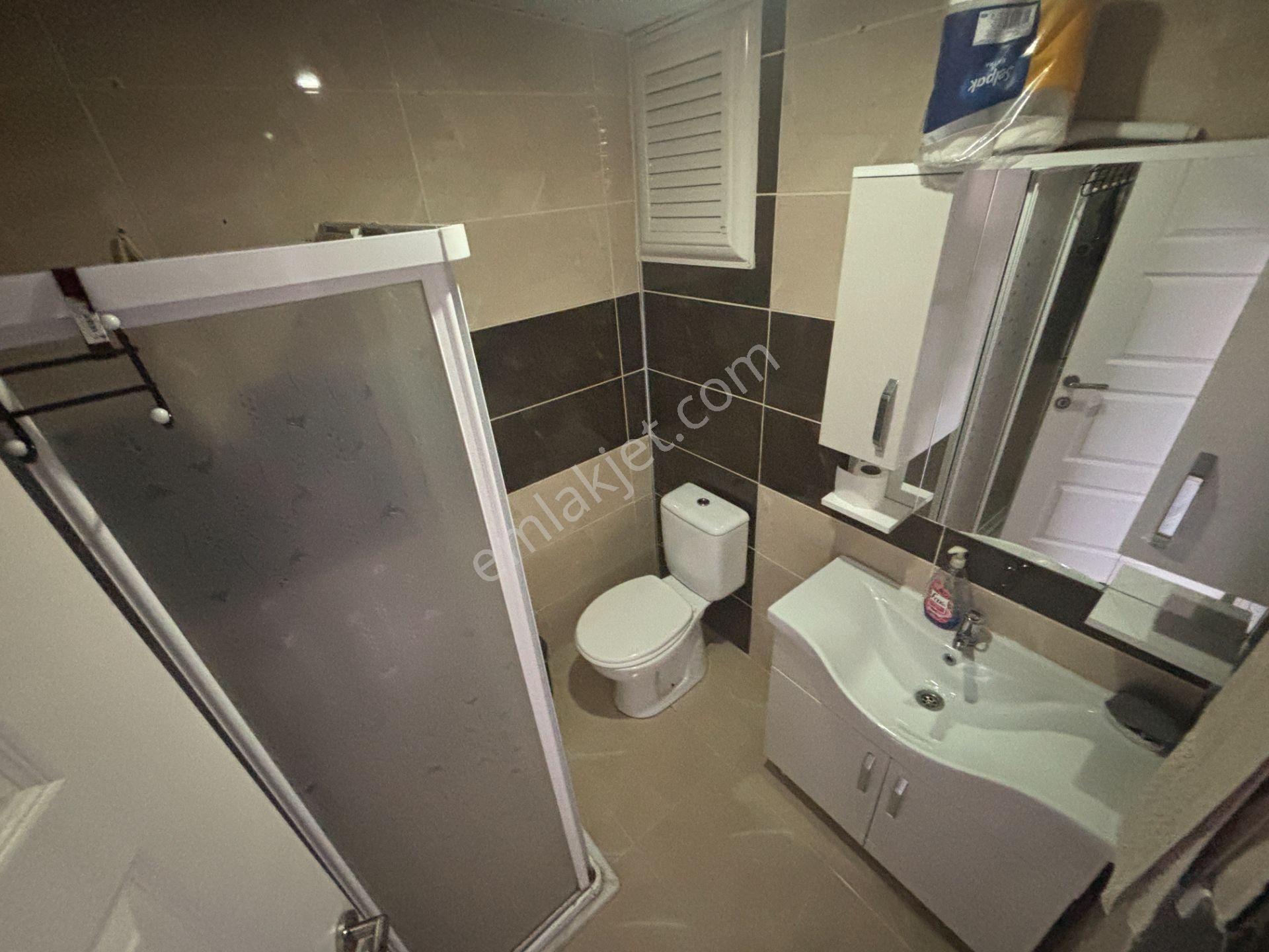 Şehrin Merkezinde Doğalgazlı Çok Geniş Ferah Dubleks - Görsel 28