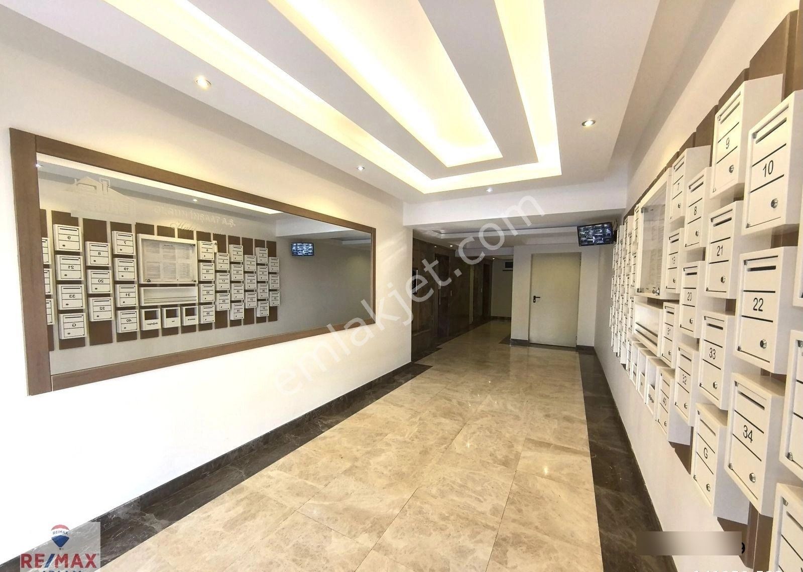 İzmir Bayraklı Manavkuyu Mah. En Prestijli Sitesinde Geniş 3+1 Kiralık Daire - Görsel 20