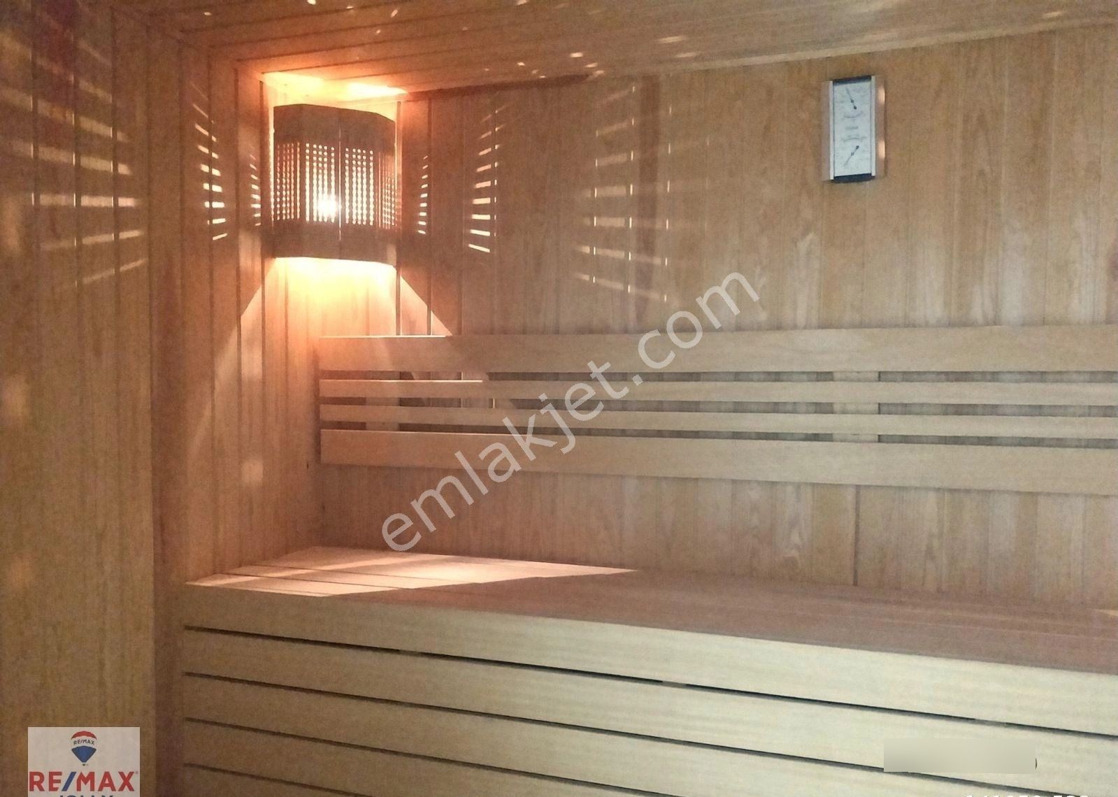 İzmir Bayraklı Manavkuyu Mah. En Prestijli Sitesinde Geniş 3+1 Kiralık Daire - Görsel 33